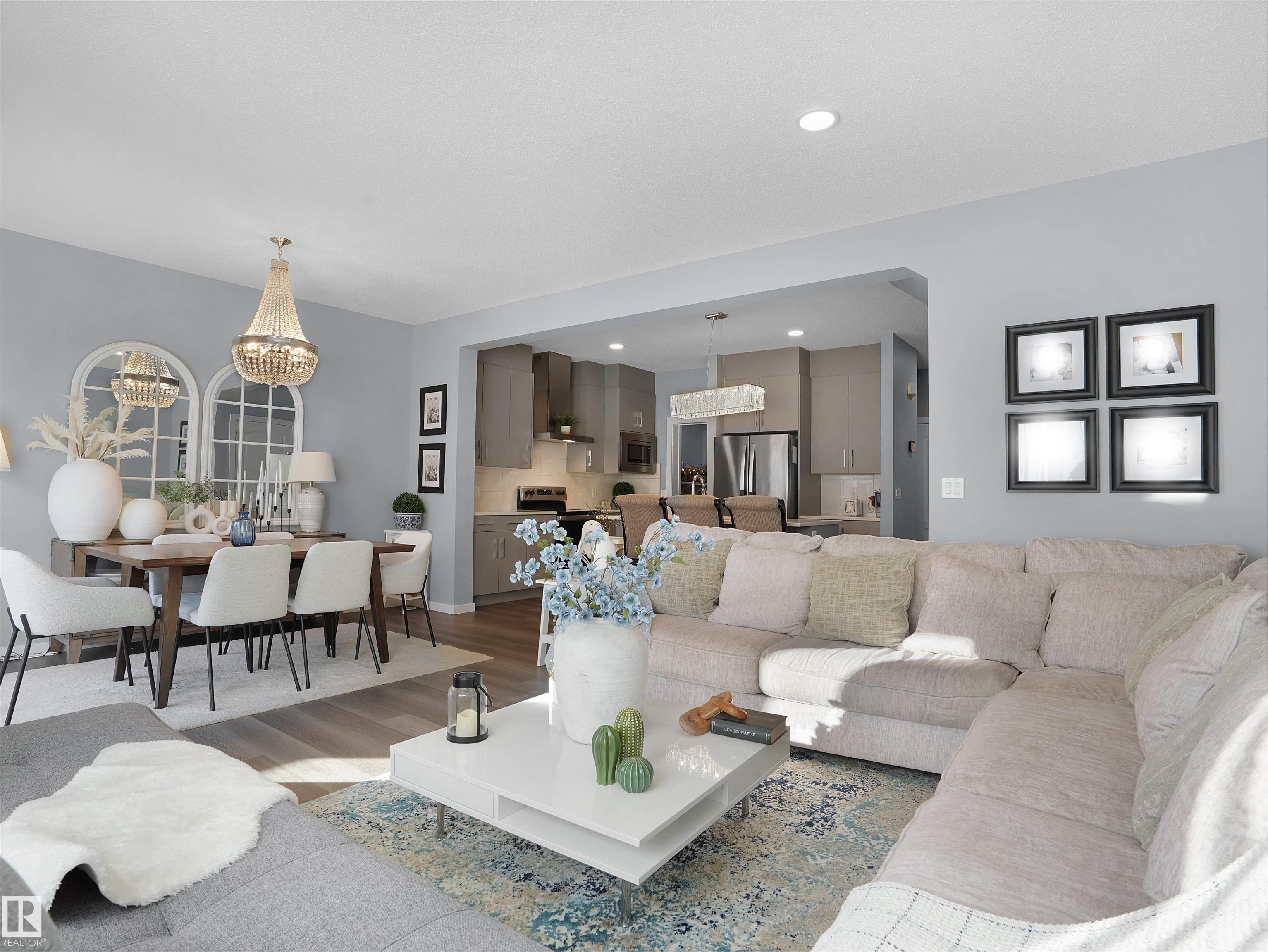 Photo 24 at 207 41 Avenue NW, Maple Crest, Edmonton