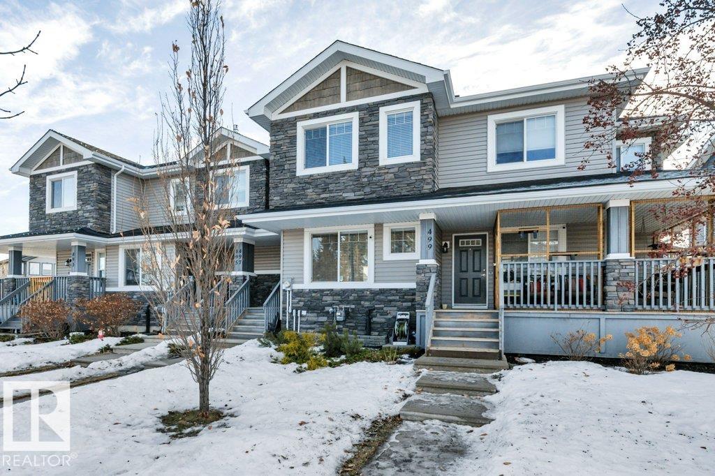 Picture for 497 Chappelle DR SW