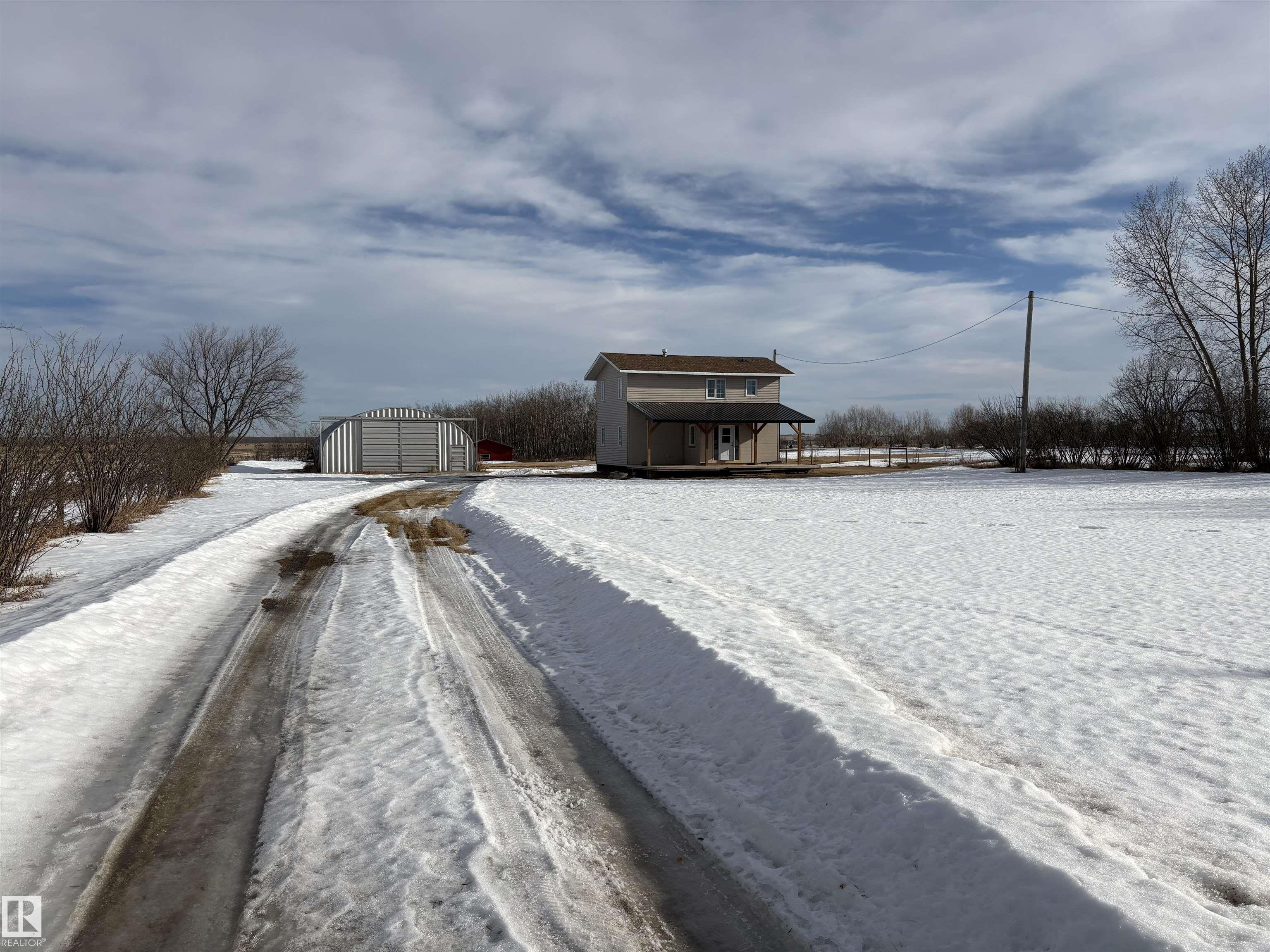 51109 L Rge Rd 190, Rural Beaver County - $420,000