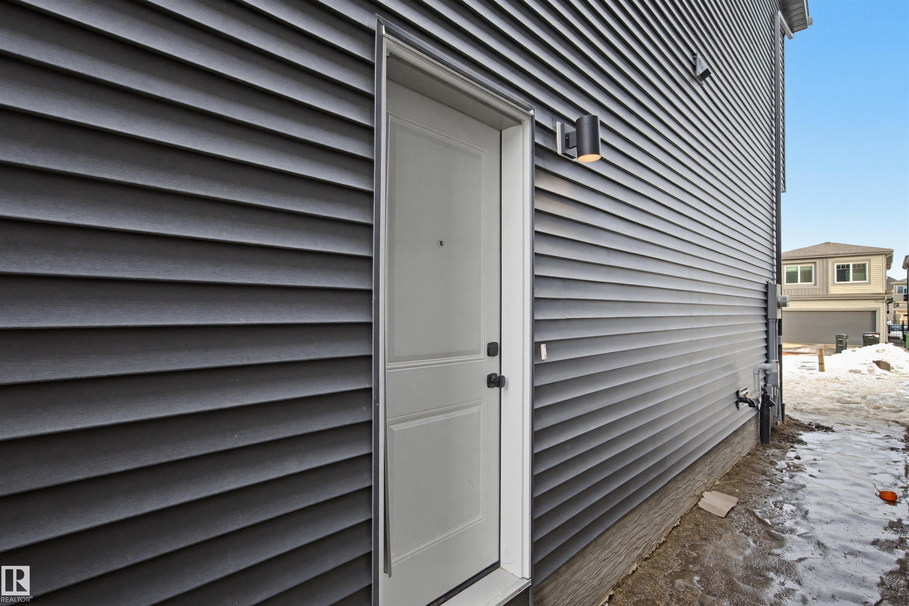 Photo 30 at 8123 228 Street NW, Rosenthal, Edmonton