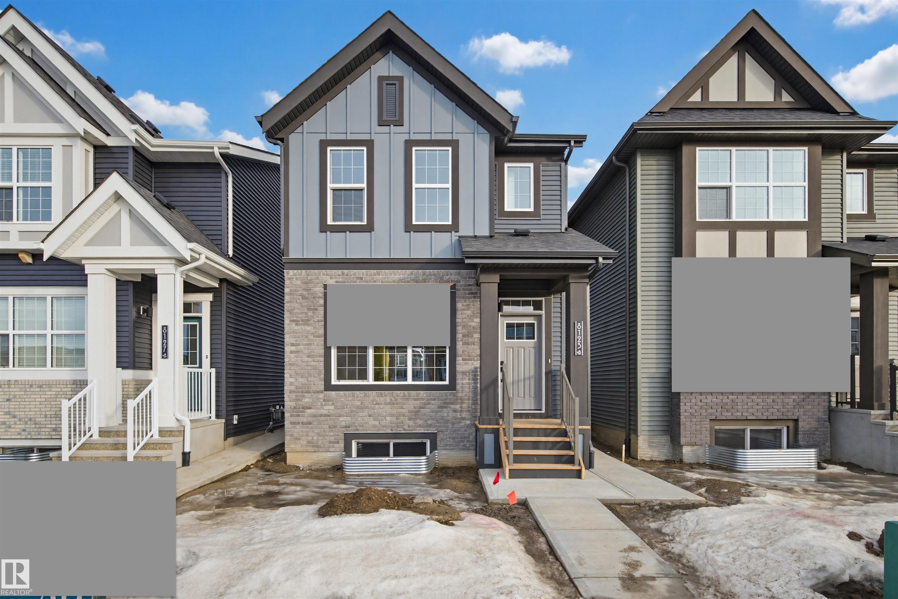 Photo 35 at 8123 228 Street NW, Rosenthal, Edmonton