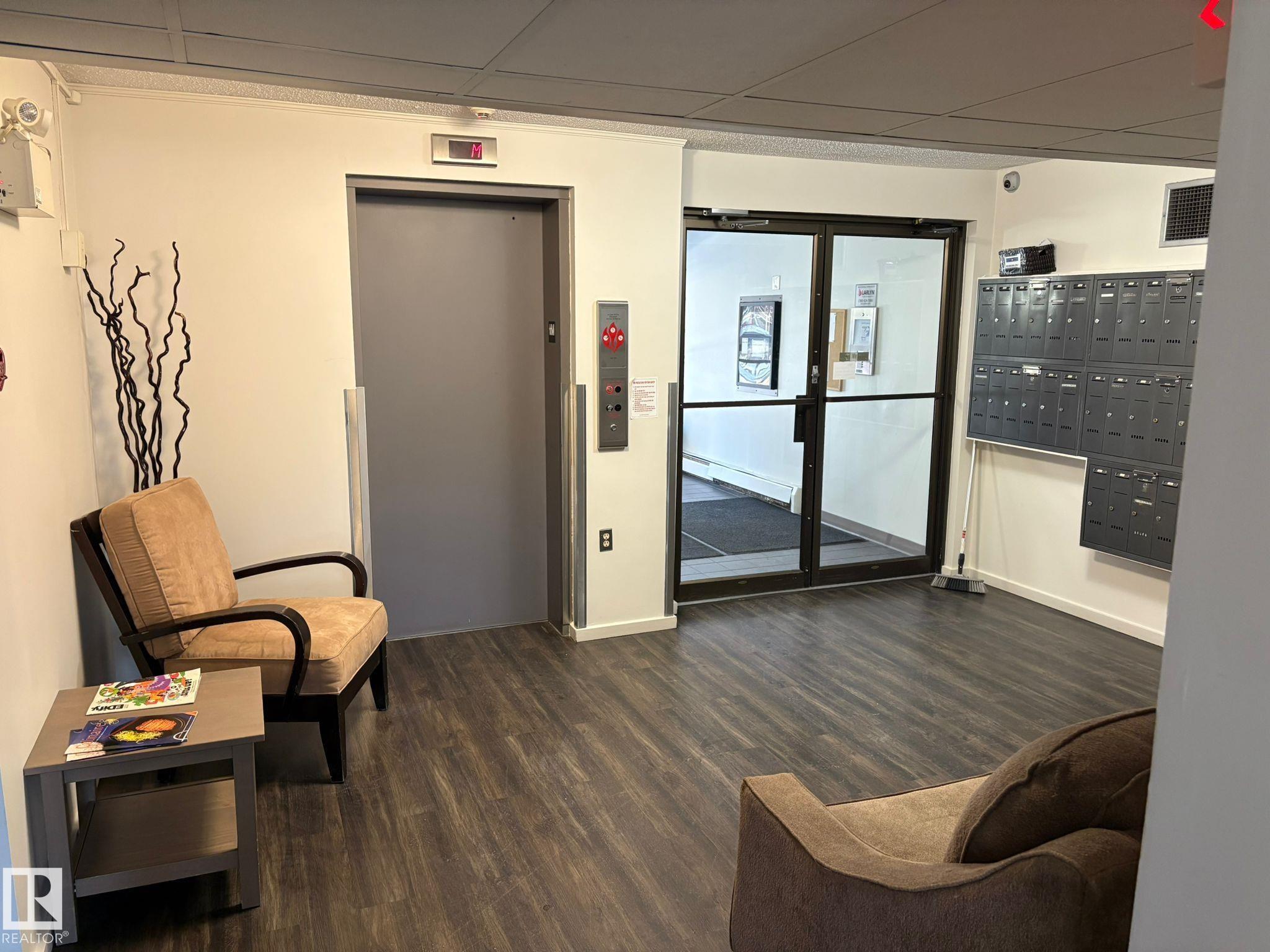 Picture for #312 10838 108 Street NW