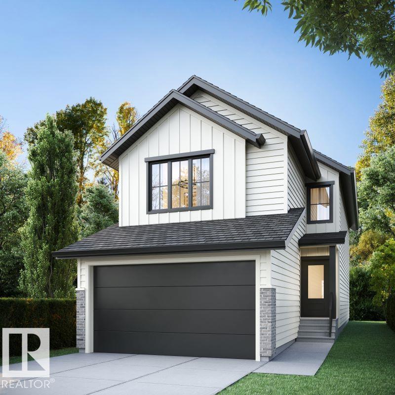 3269 Granville DR NW, Edmonton - 3 bedroom Detached Single Family for sale