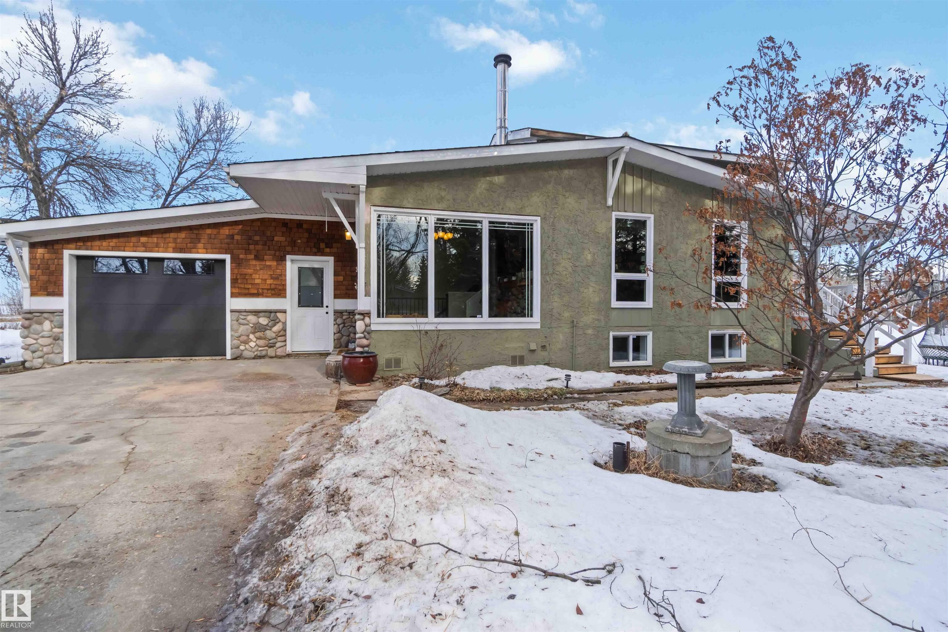 91 - 54200 Rge Road 265, None, Rural Sturgeon County