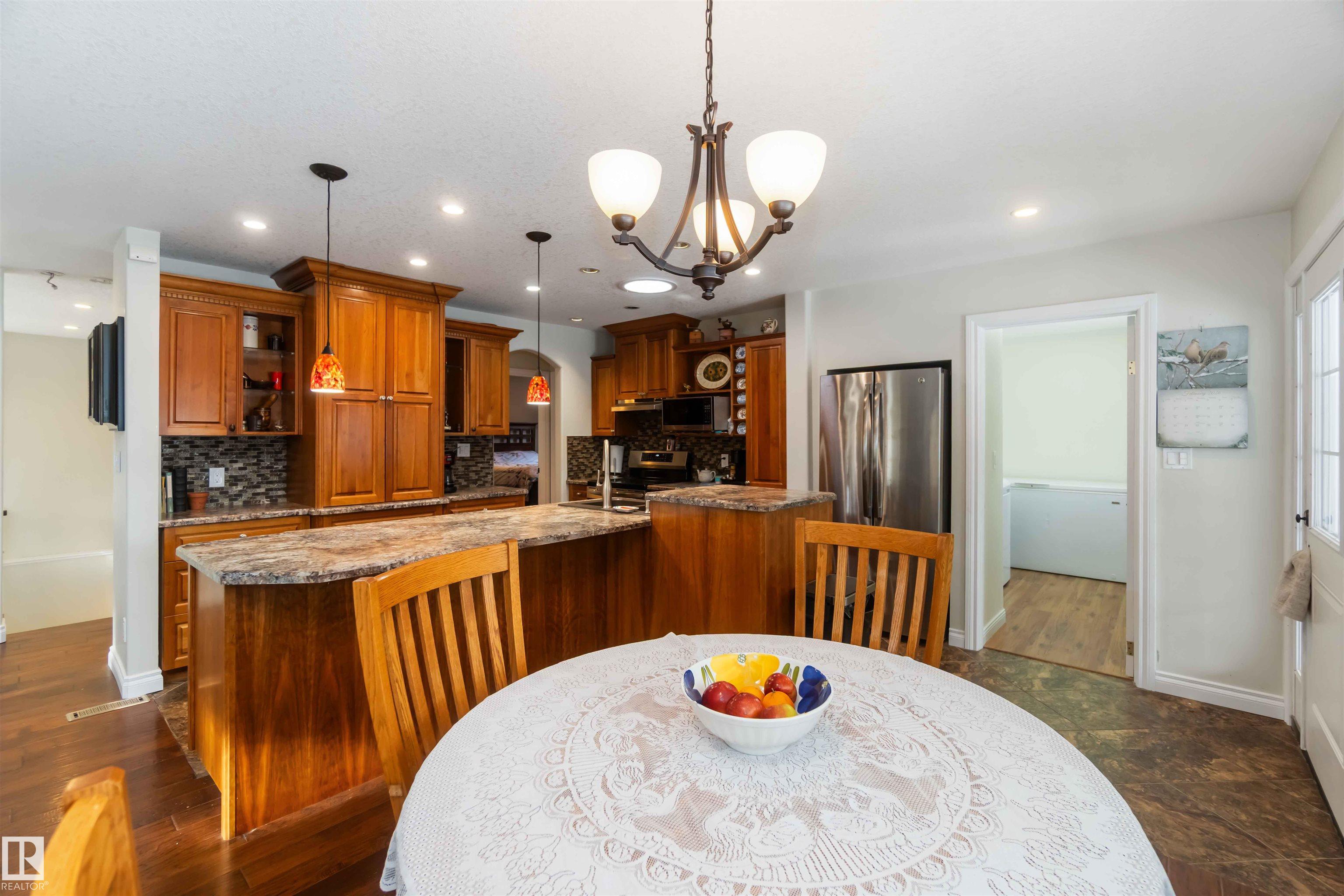 Photo 11 at 91 - 54200 Rge Road 265, None, Rural Sturgeon County