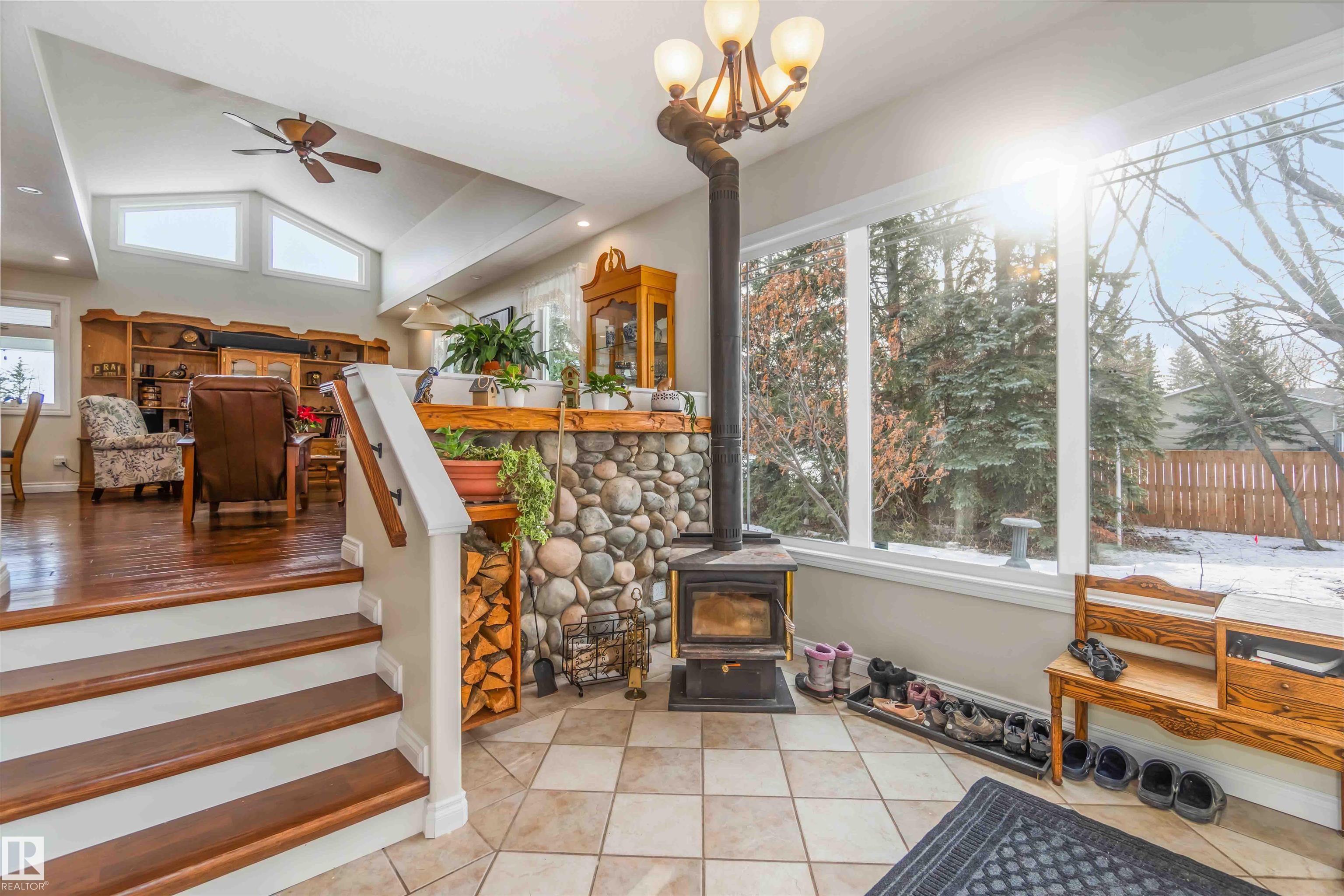 91 - 54200 Rge Road 265, None, Rural Sturgeon County