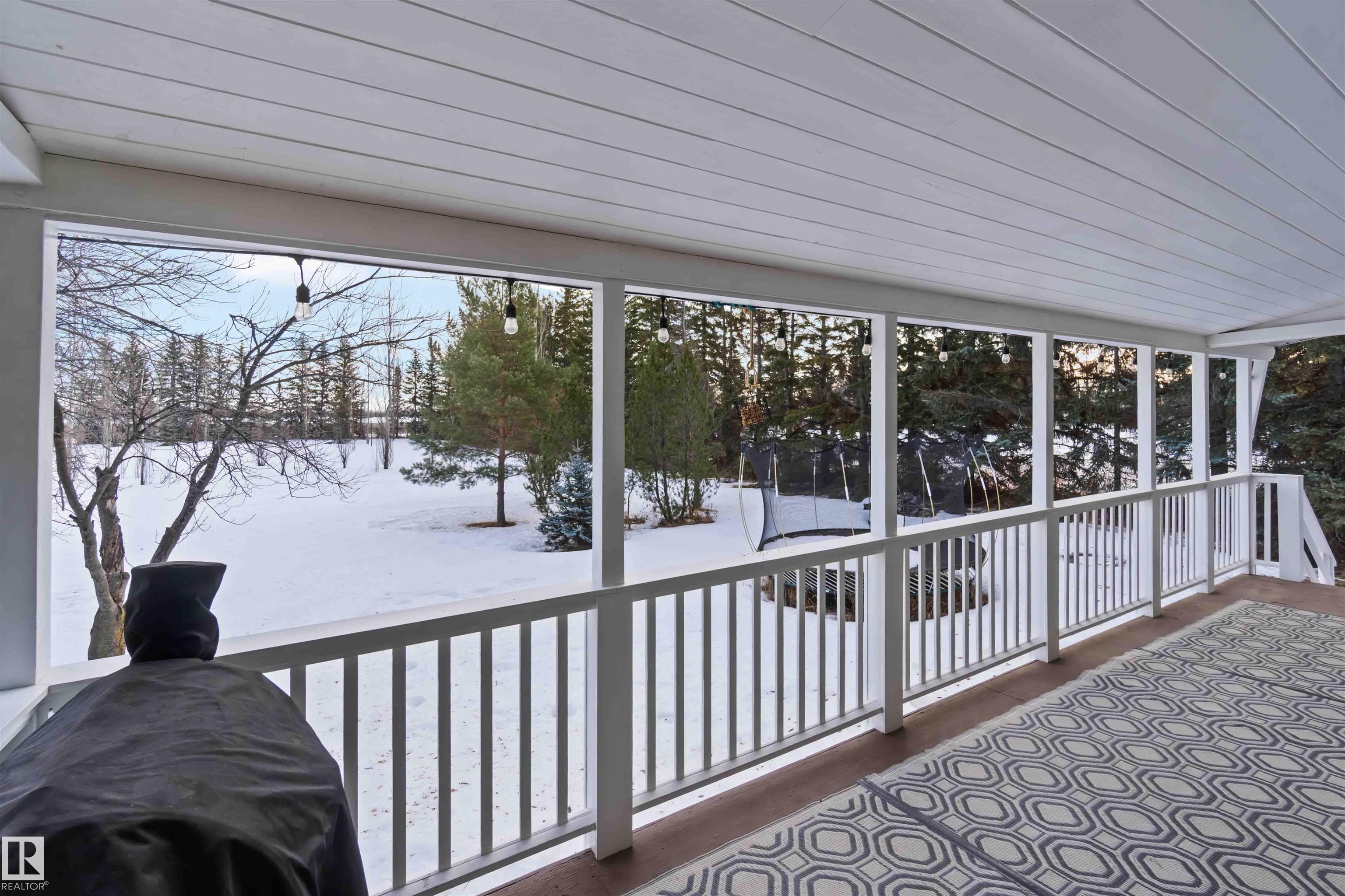 Photo 42 at 91 - 54200 Rge Road 265, None, Rural Sturgeon County