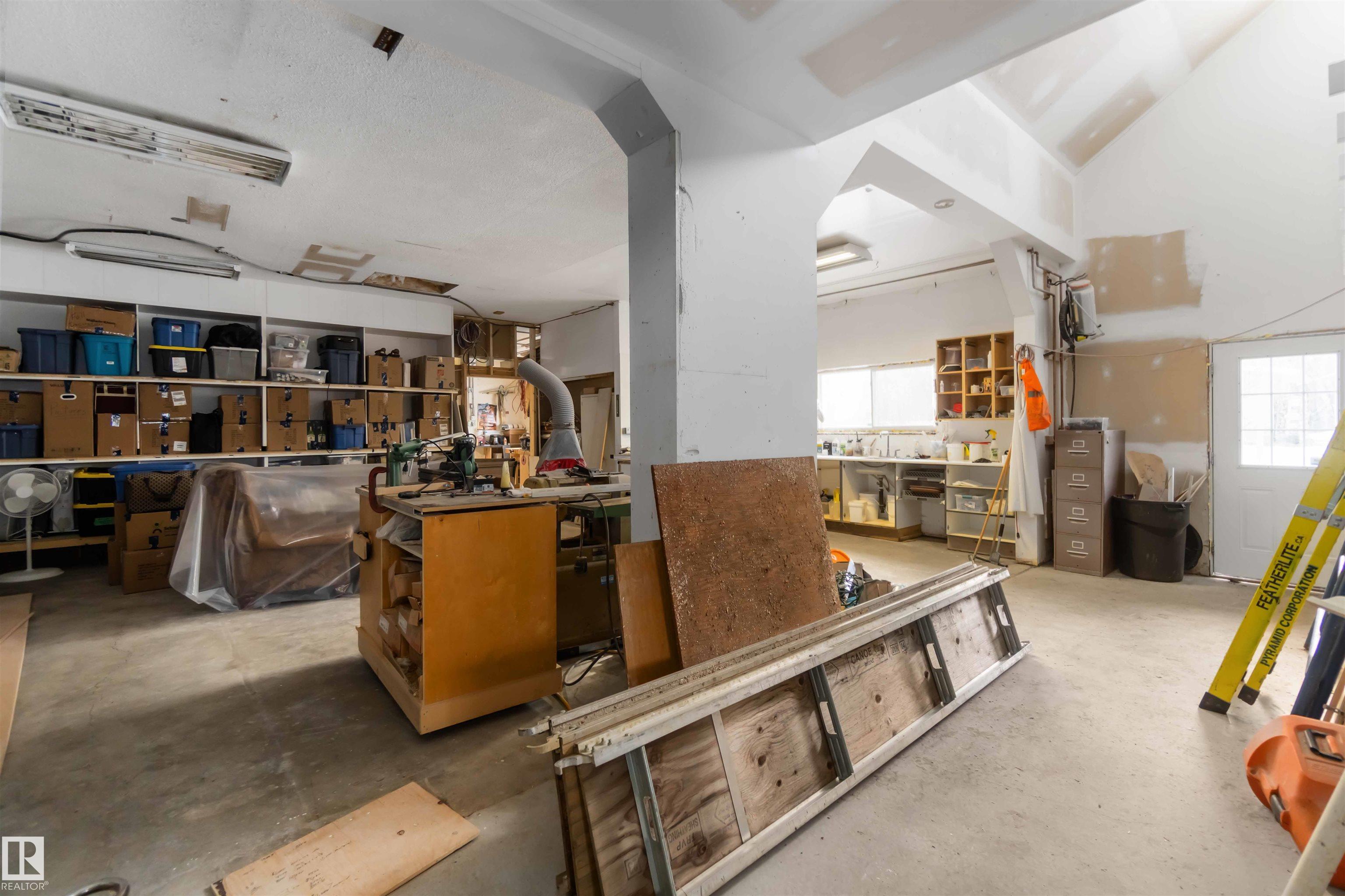 Photo 47 at 91 - 54200 Rge Road 265, None, Rural Sturgeon County