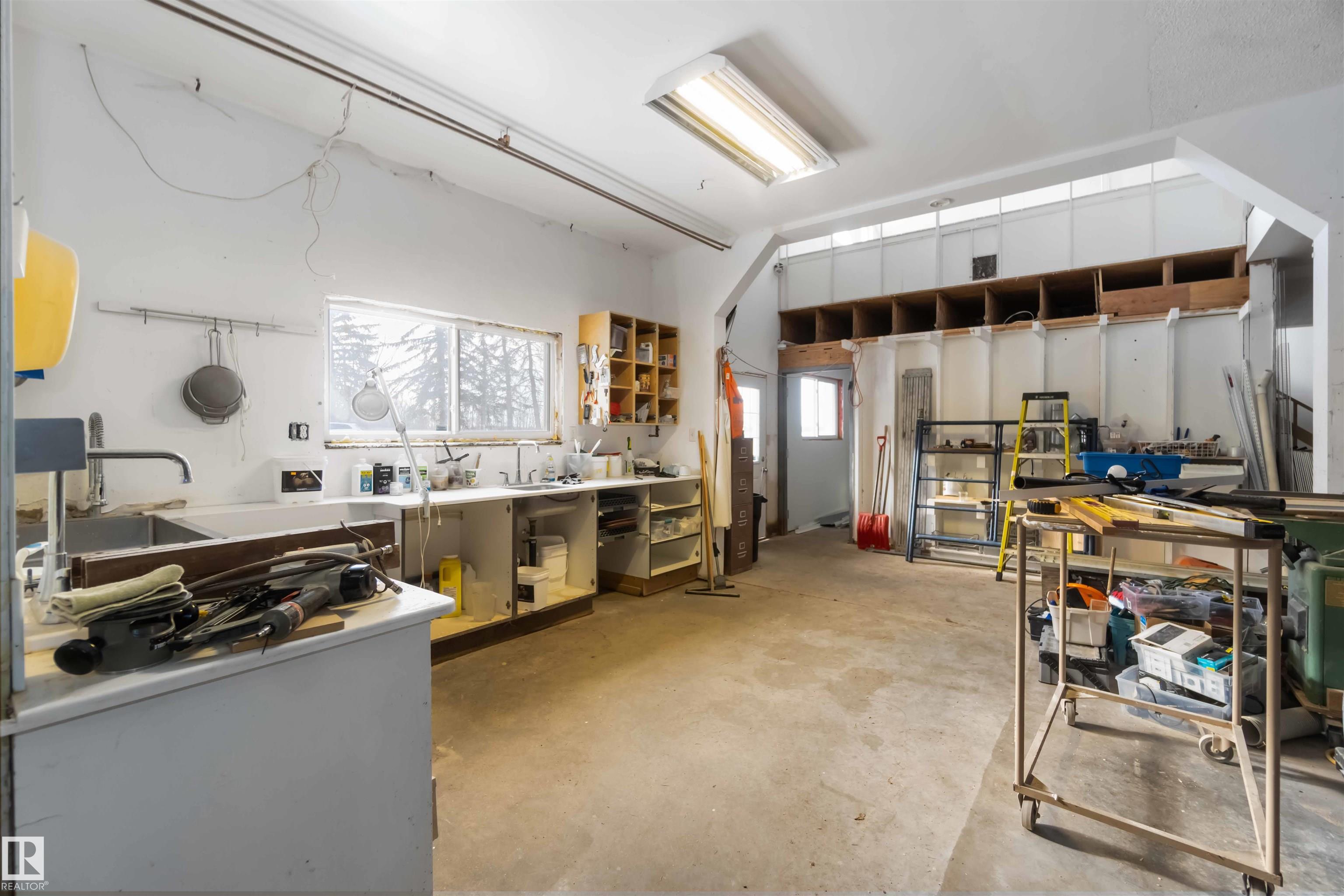 Photo 49 at 91 - 54200 Rge Road 265, None, Rural Sturgeon County