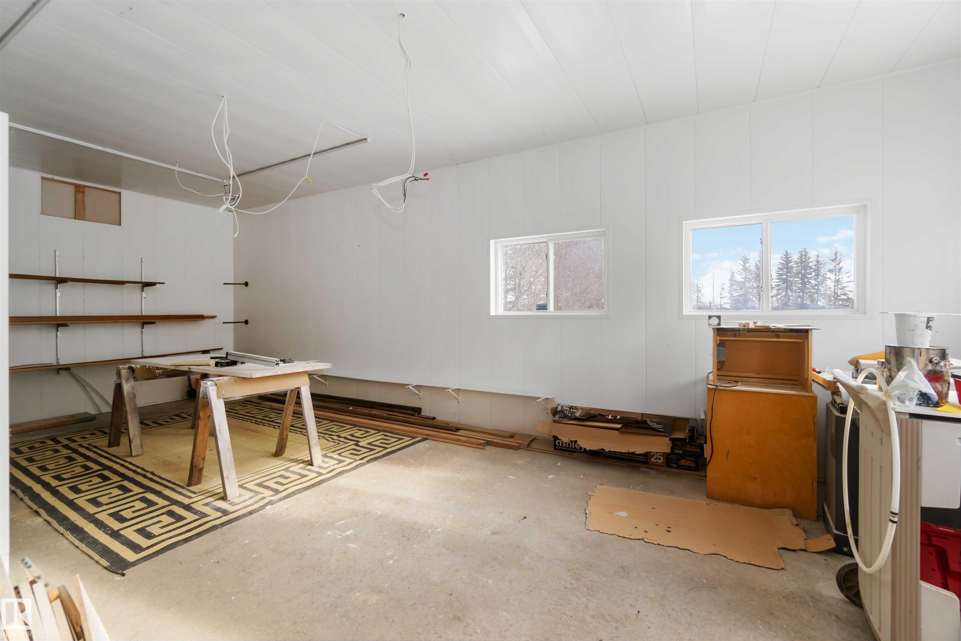 Photo 52 at 91 - 54200 Rge Road 265, None, Rural Sturgeon County