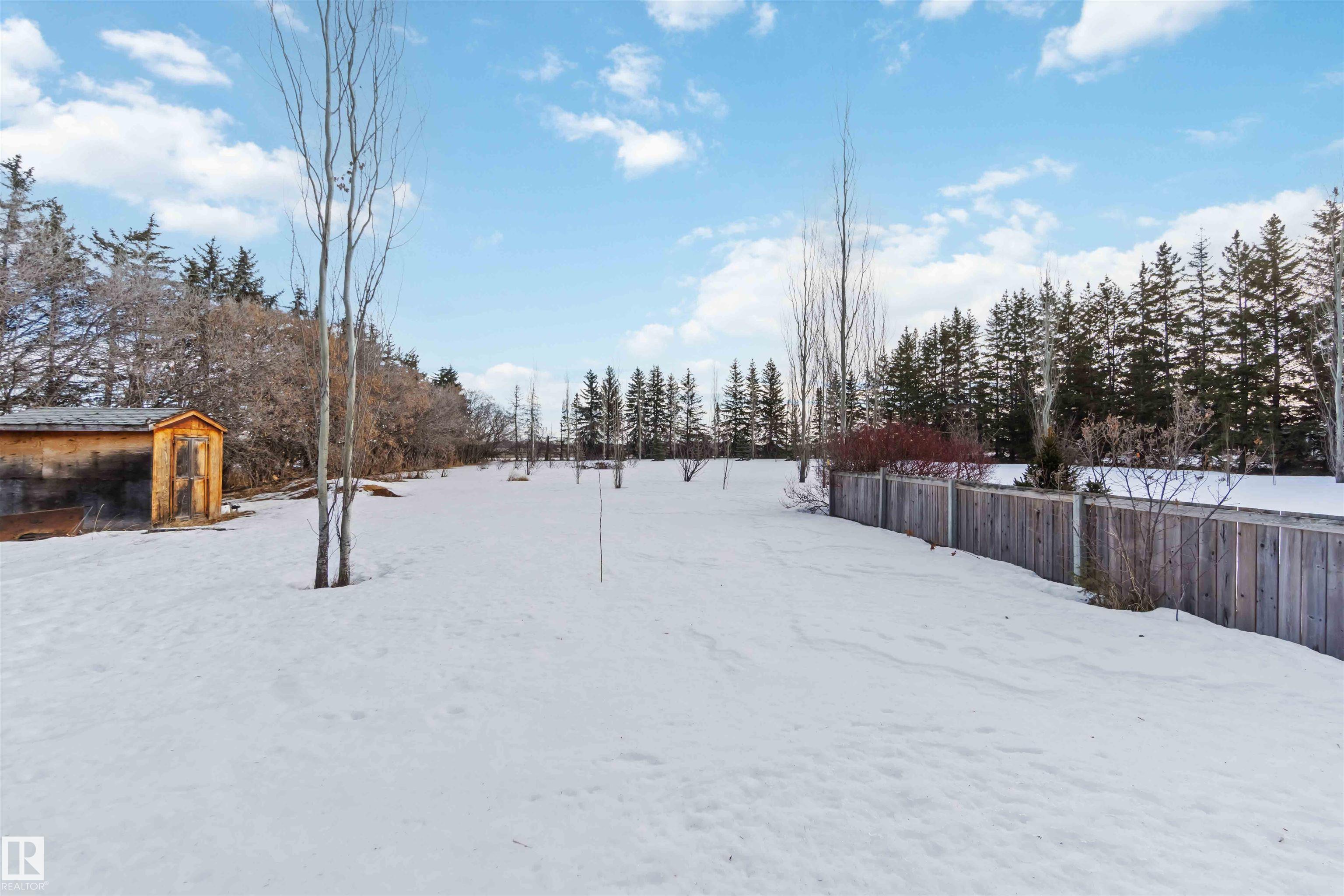 Photo 61 at 91 - 54200 Rge Road 265, None, Rural Sturgeon County