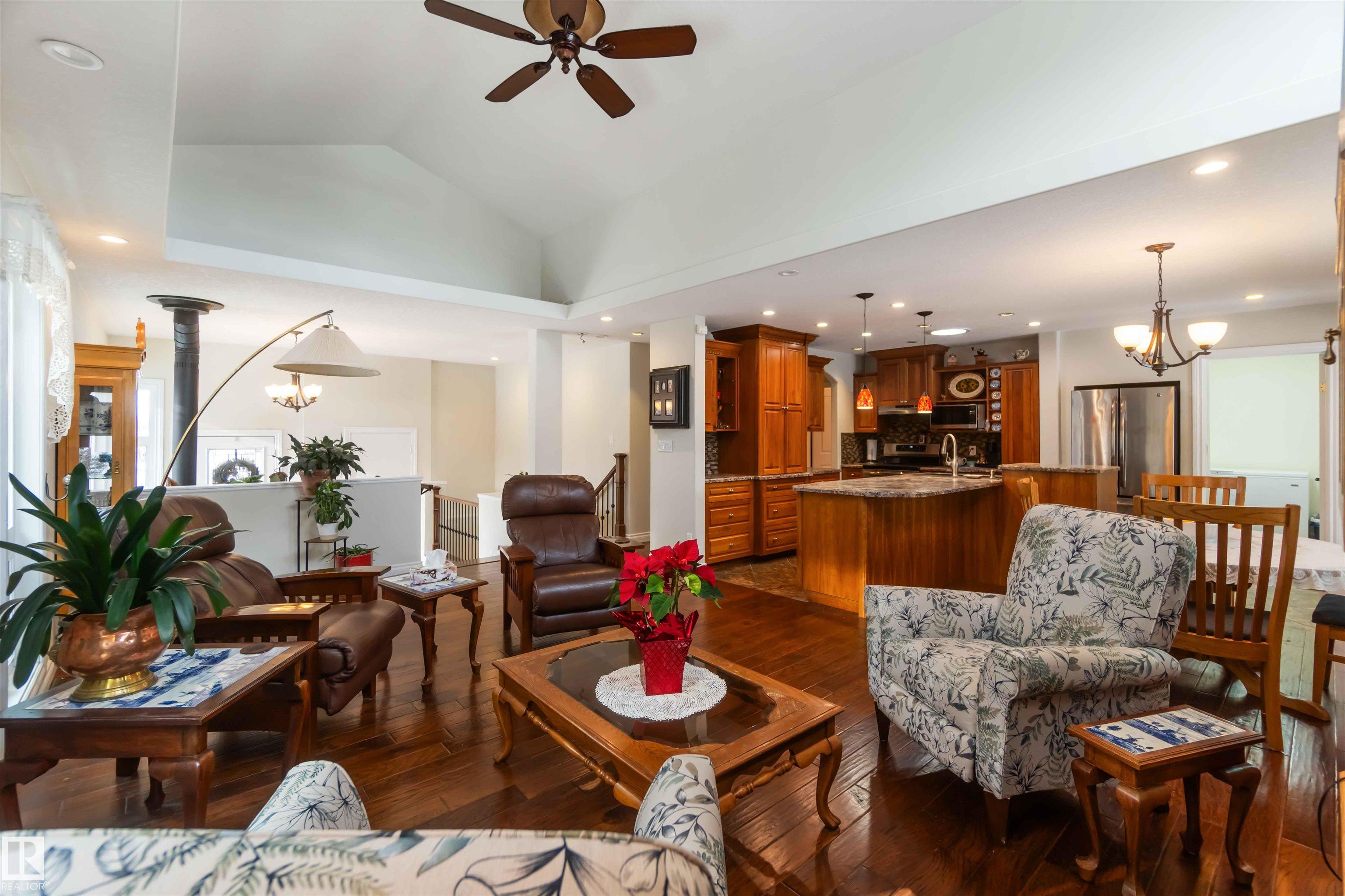 Photo 9 at 91 - 54200 Rge Road 265, None, Rural Sturgeon County