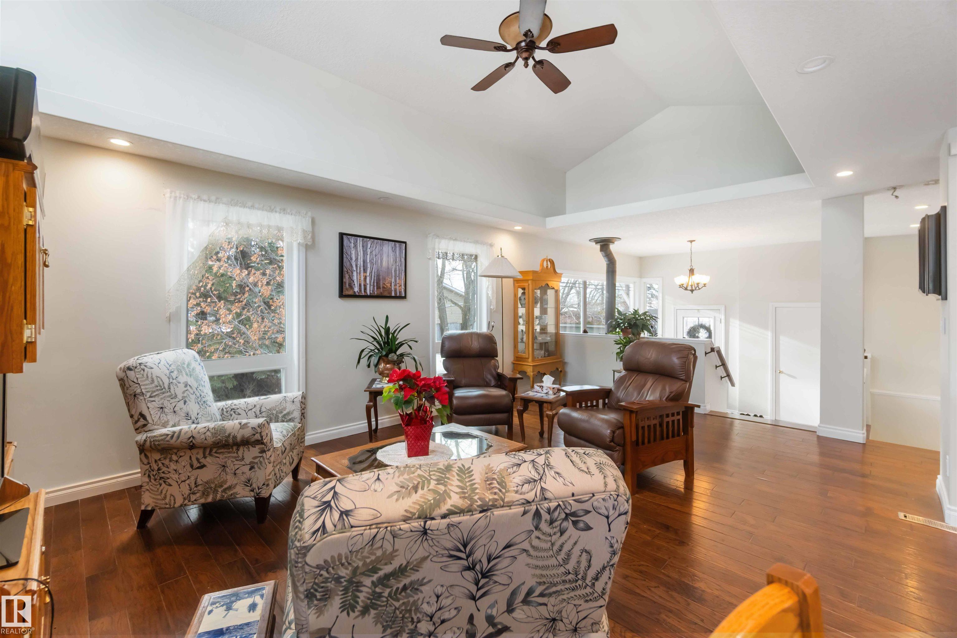 Photo 10 at 91 - 54200 Rge Road 265, None, Rural Sturgeon County