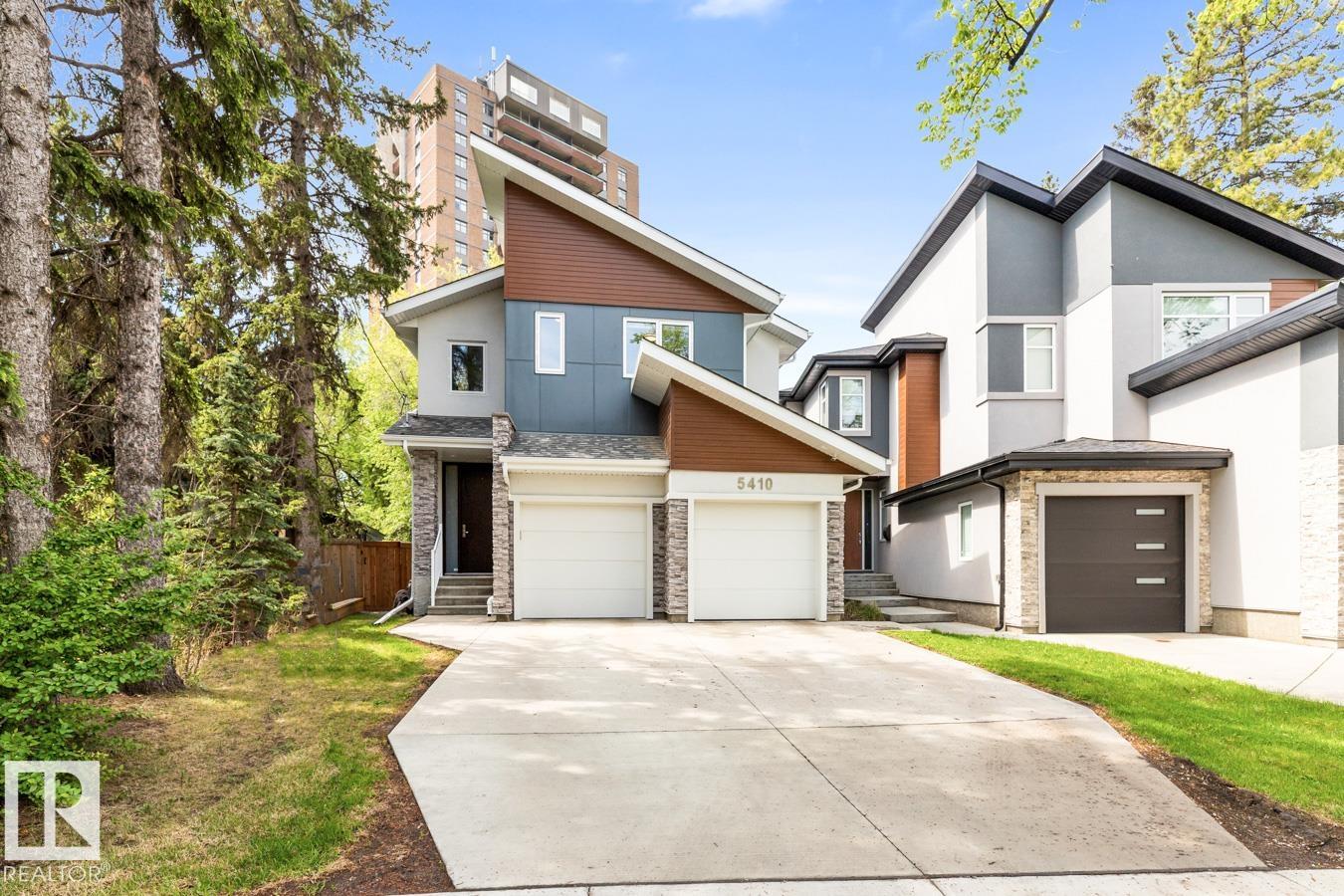 5410 110 Street NW, Pleasantview, Edmonton