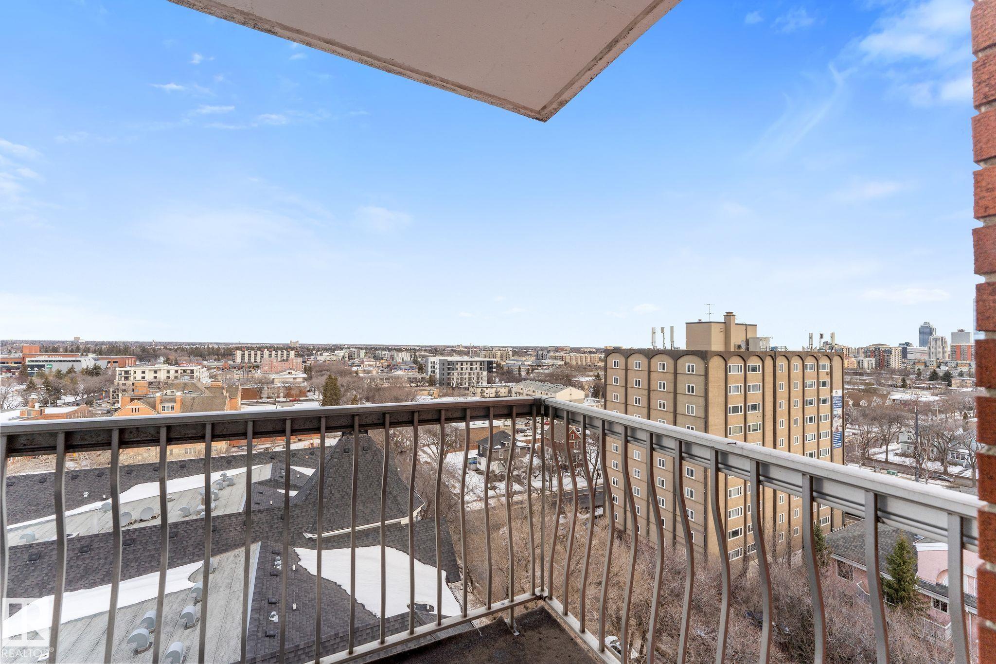 Photo 17 at 1202 - 10150 117 Street NW, Wîhkwêntôwin, Edmonton