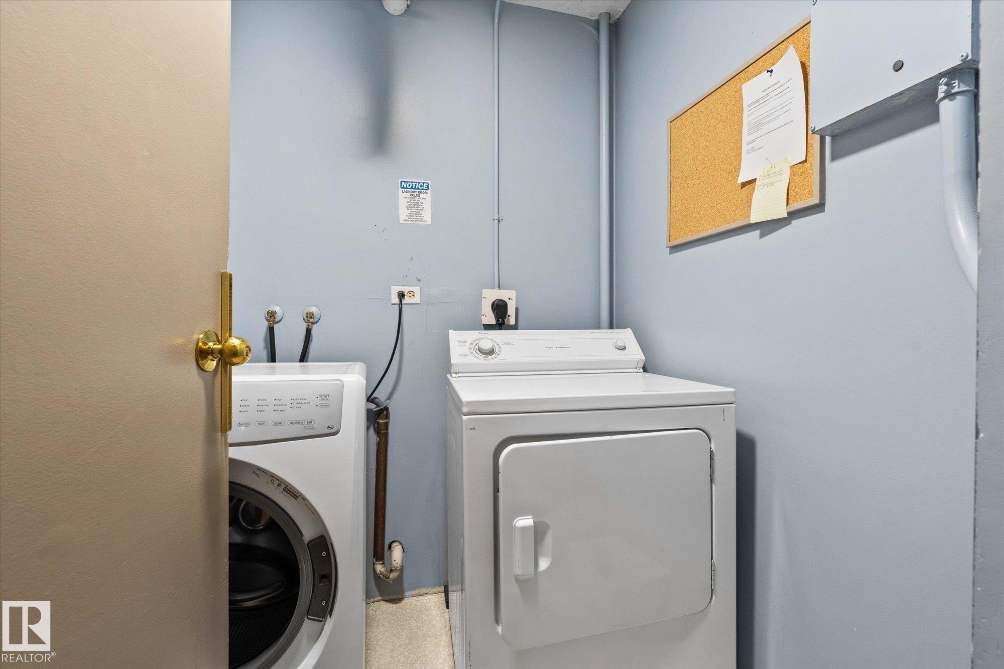 Photo 20 at 1202 - 10150 117 Street NW, Wîhkwêntôwin, Edmonton