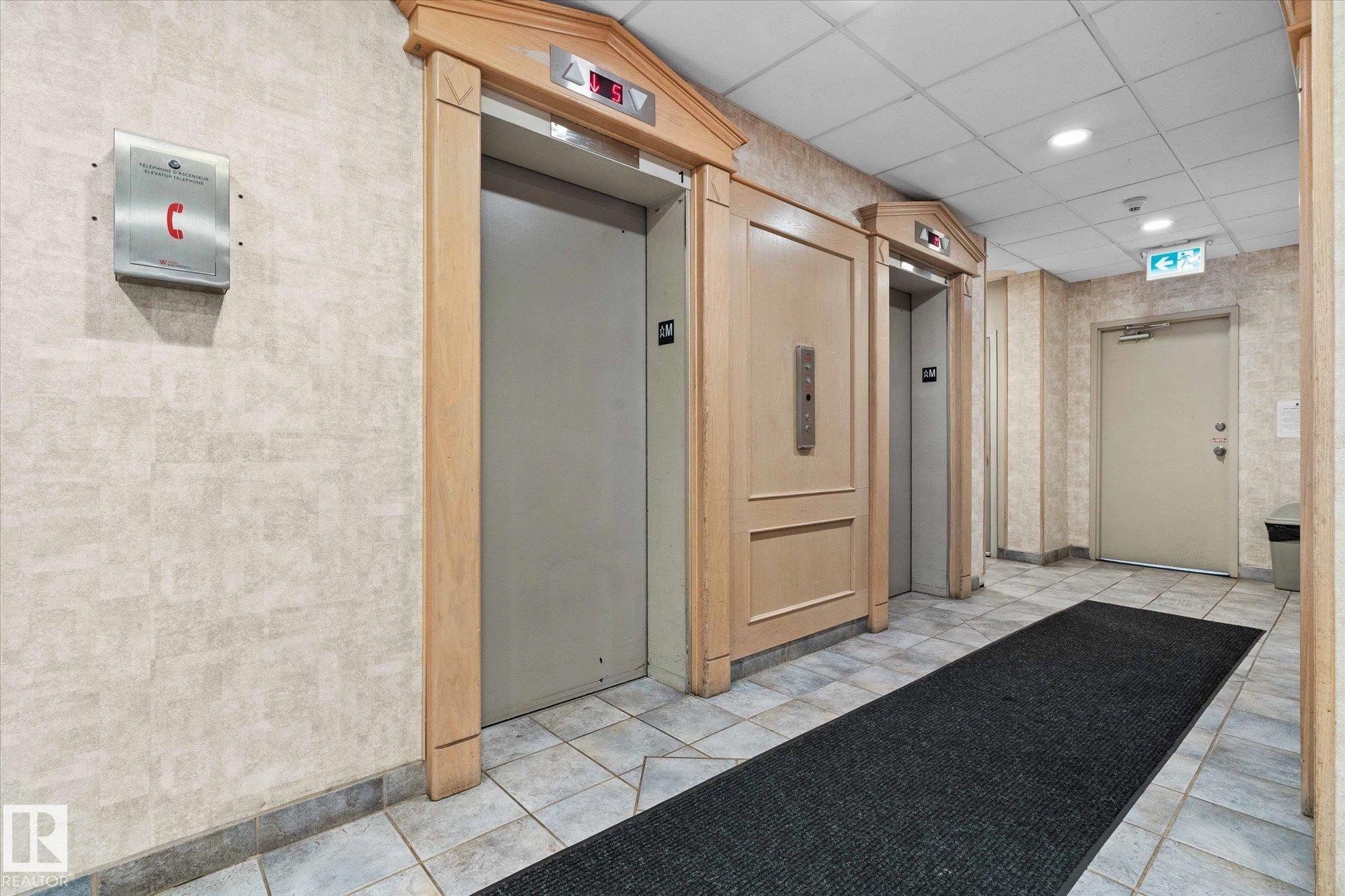 Photo 21 at 1202 - 10150 117 Street NW, Wîhkwêntôwin, Edmonton