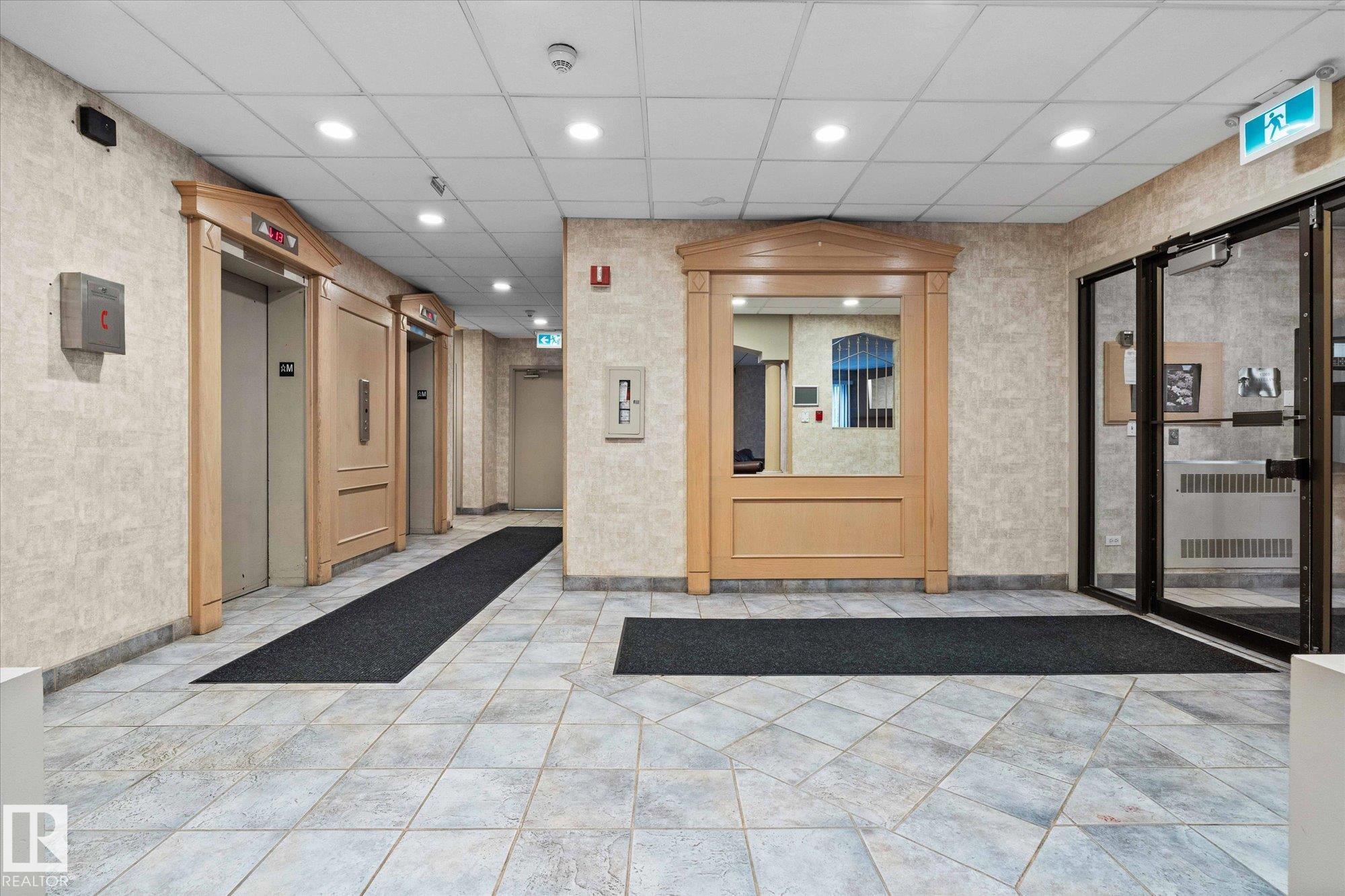 Photo 22 at 1202 - 10150 117 Street NW, Wîhkwêntôwin, Edmonton