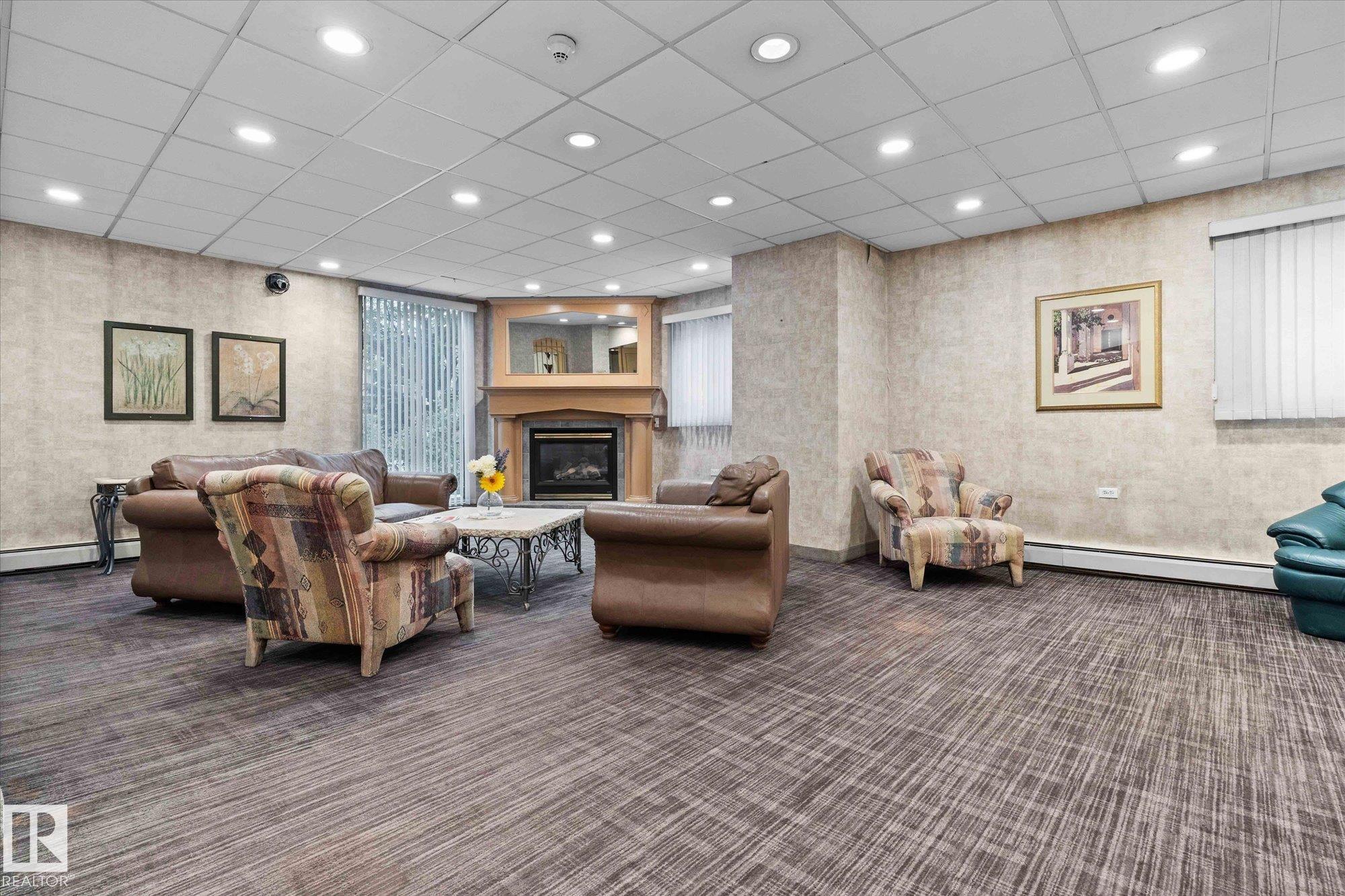 Photo 24 at 1202 - 10150 117 Street NW, Wîhkwêntôwin, Edmonton