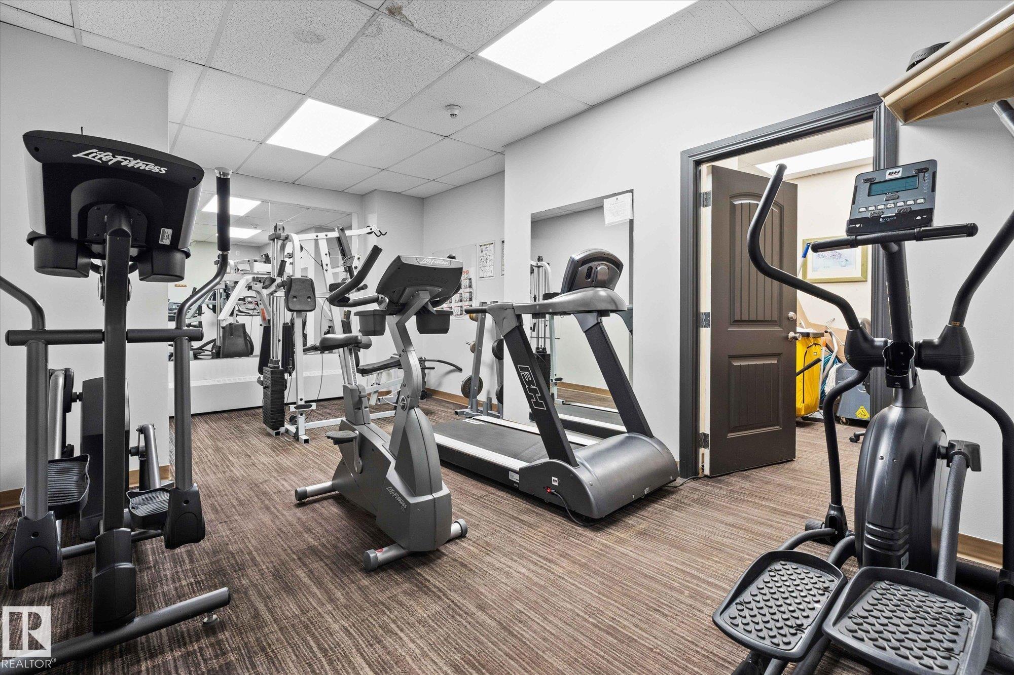 Photo 26 at 1202 - 10150 117 Street NW, Wîhkwêntôwin, Edmonton