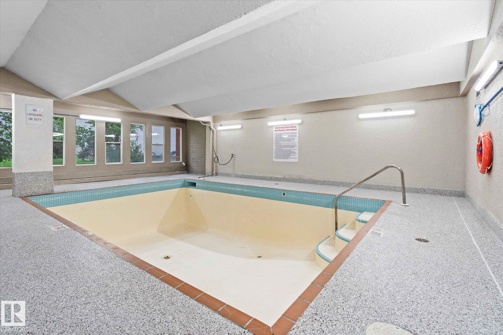 Photo 28 at 1202 - 10150 117 Street NW, Wîhkwêntôwin, Edmonton