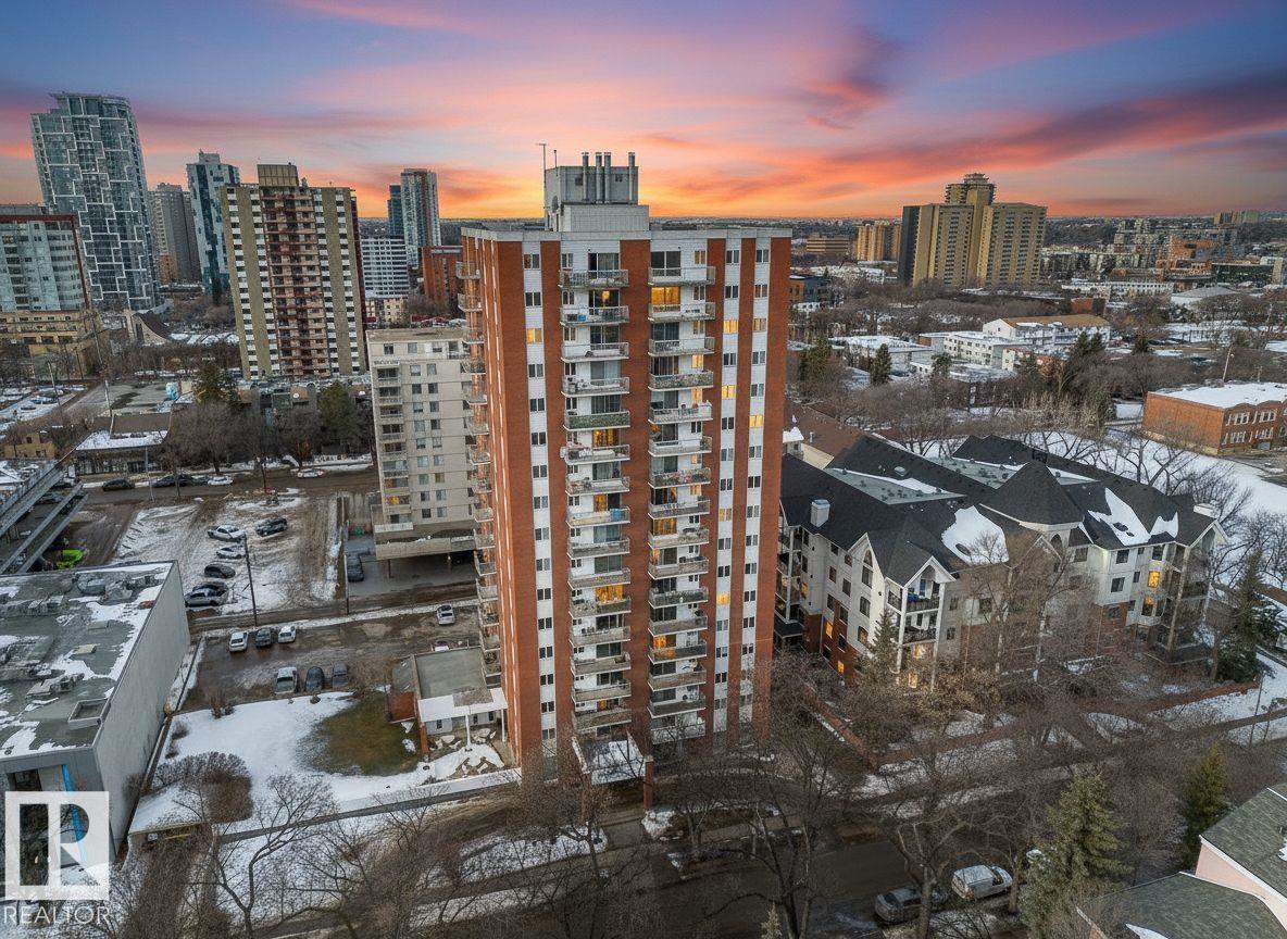 Photo 32 at 1202 - 10150 117 Street NW, Wîhkwêntôwin, Edmonton