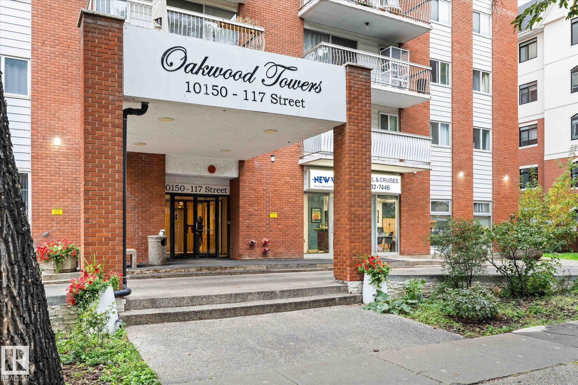 Photo 33 at 1202 - 10150 117 Street NW, Wîhkwêntôwin, Edmonton