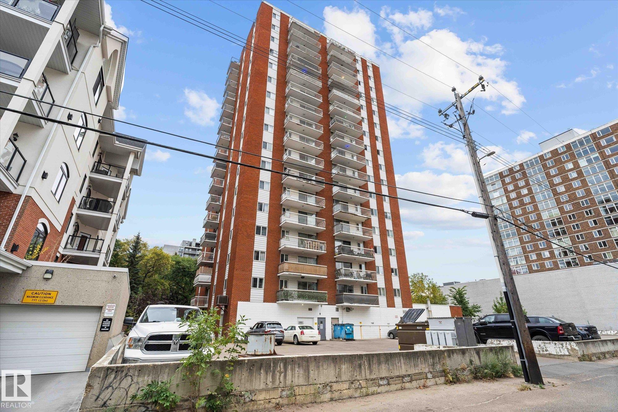 Photo 34 at 1202 - 10150 117 Street NW, Wîhkwêntôwin, Edmonton