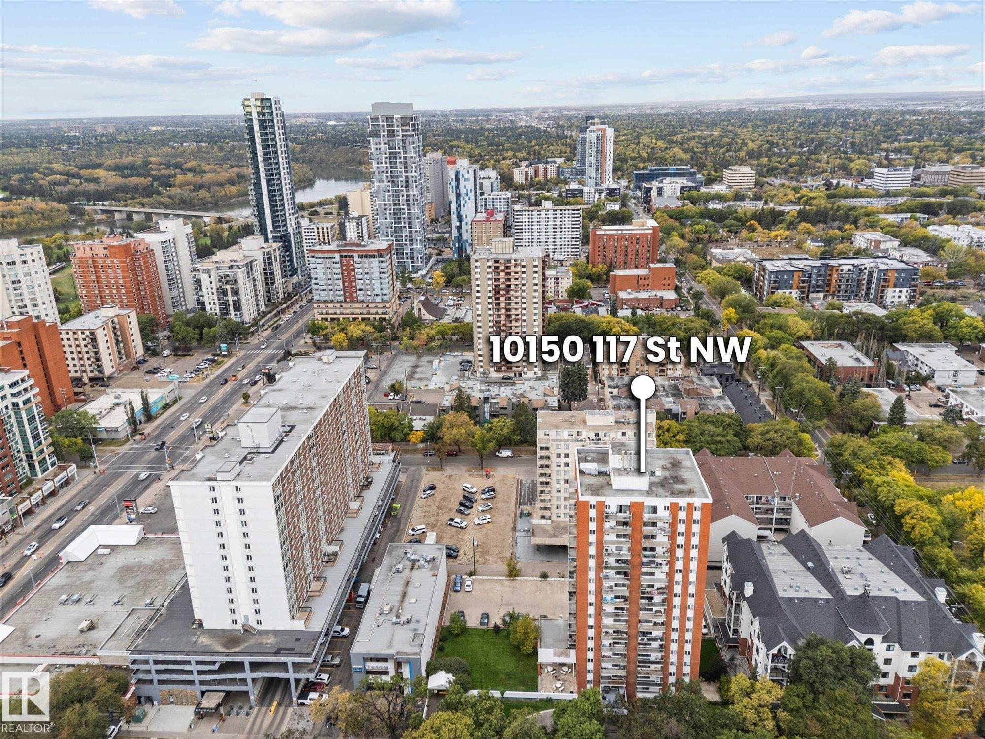 Photo 39 at 1202 - 10150 117 Street NW, Wîhkwêntôwin, Edmonton