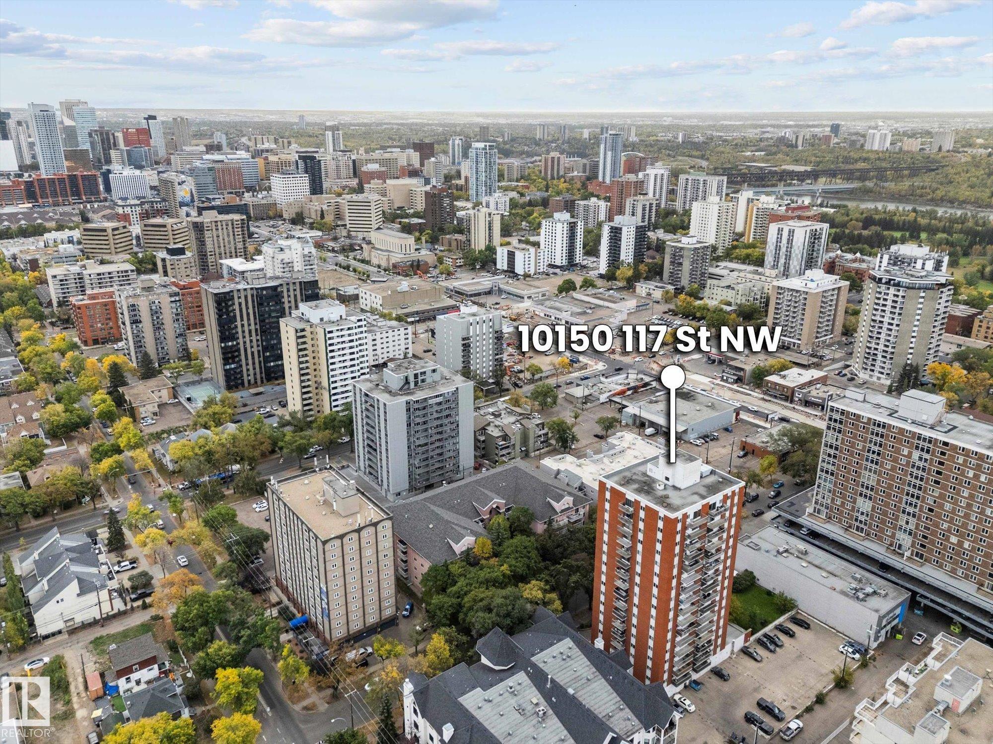 Photo 40 at 1202 - 10150 117 Street NW, Wîhkwêntôwin, Edmonton