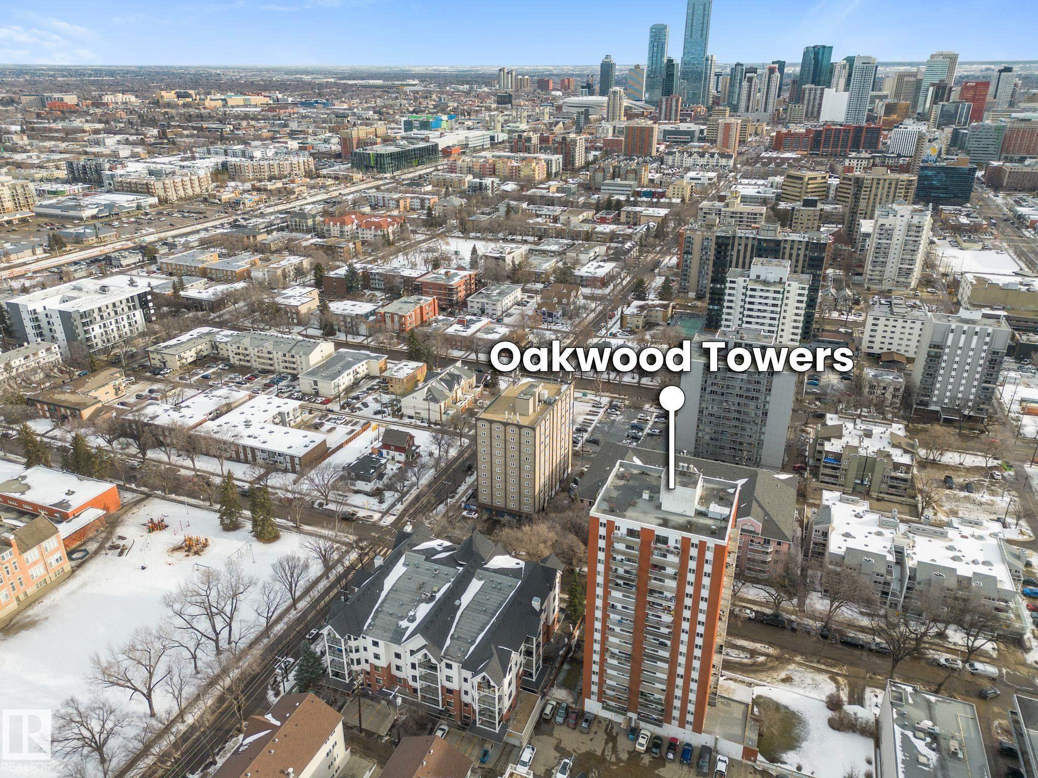 Photo 47 at 1202 - 10150 117 Street NW, Wîhkwêntôwin, Edmonton