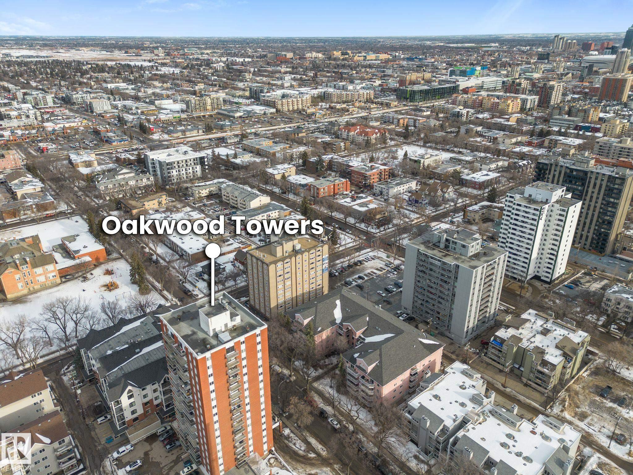 Photo 48 at 1202 - 10150 117 Street NW, Wîhkwêntôwin, Edmonton