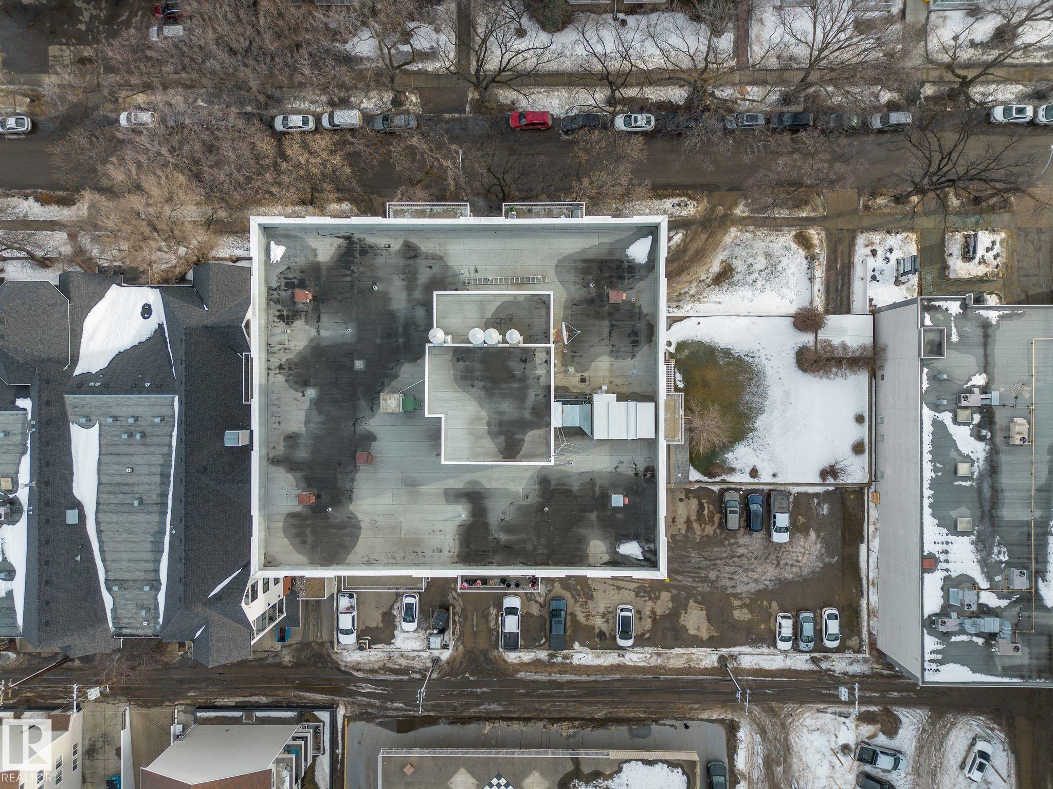 Photo 49 at 1202 - 10150 117 Street NW, Wîhkwêntôwin, Edmonton