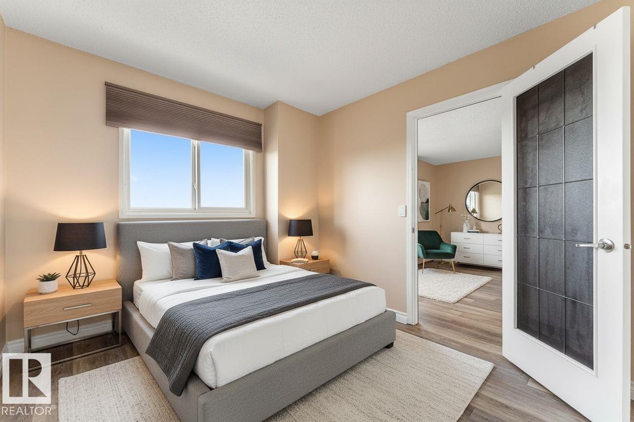 Photo 7 at 1202 - 10150 117 Street NW, Wîhkwêntôwin, Edmonton