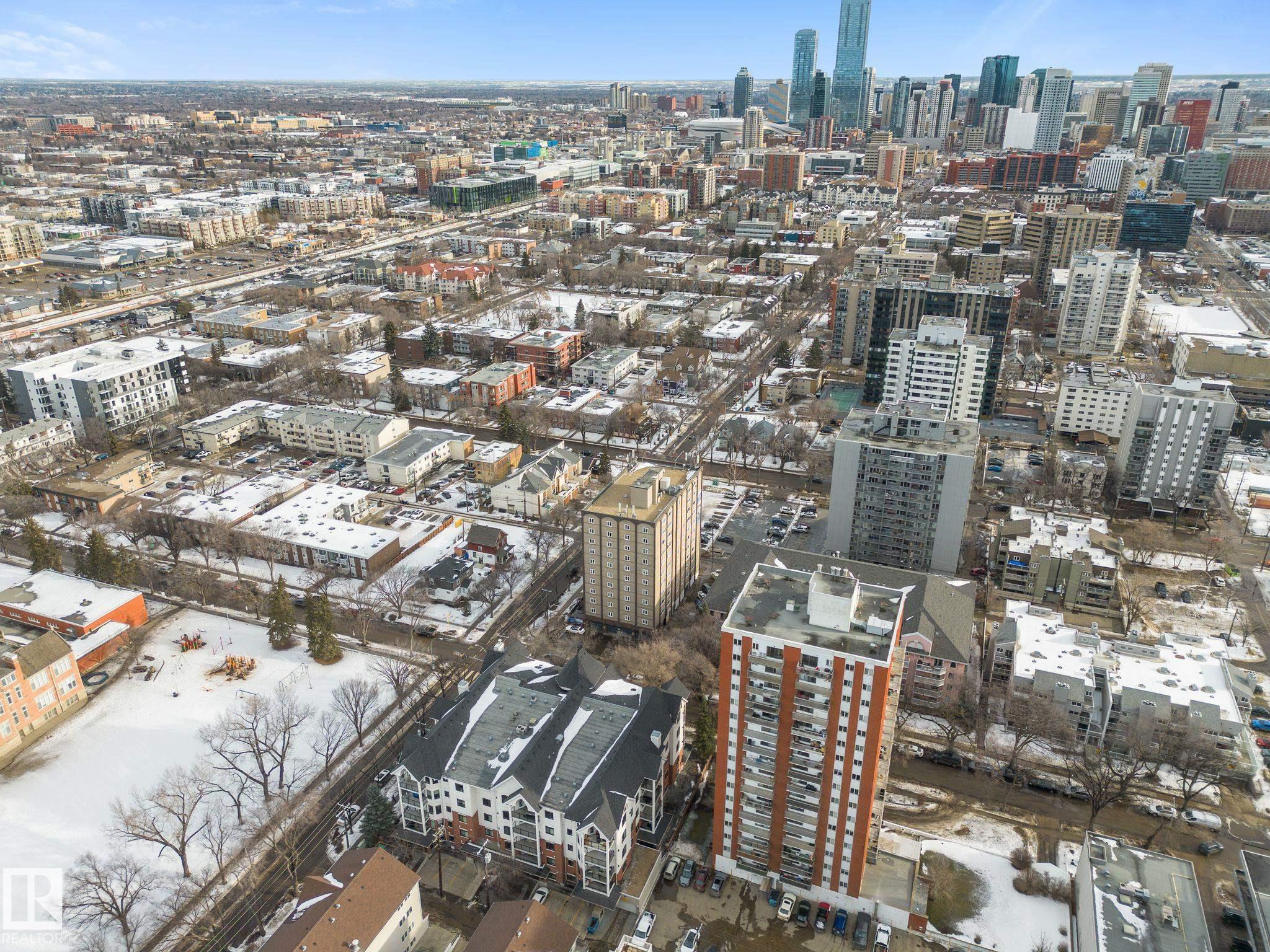 Photo 74 at 1202 - 10150 117 Street NW, Wîhkwêntôwin, Edmonton