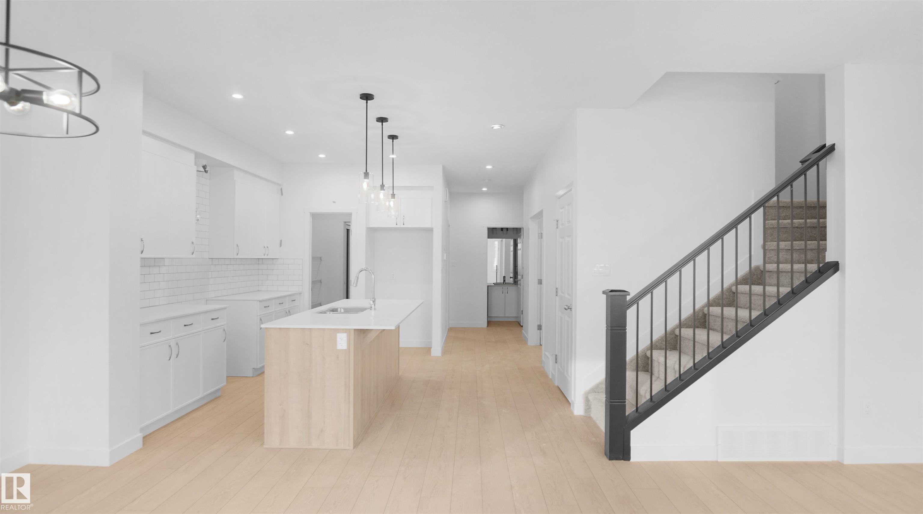 4715 Kinney Road SW, Keswick, Edmonton