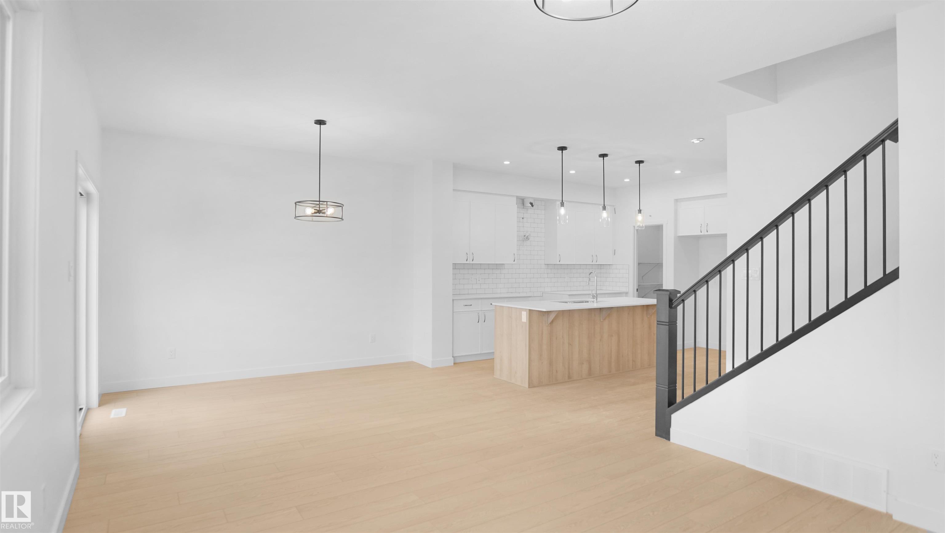 Photo 6 at 4715 Kinney Road SW, Keswick, Edmonton