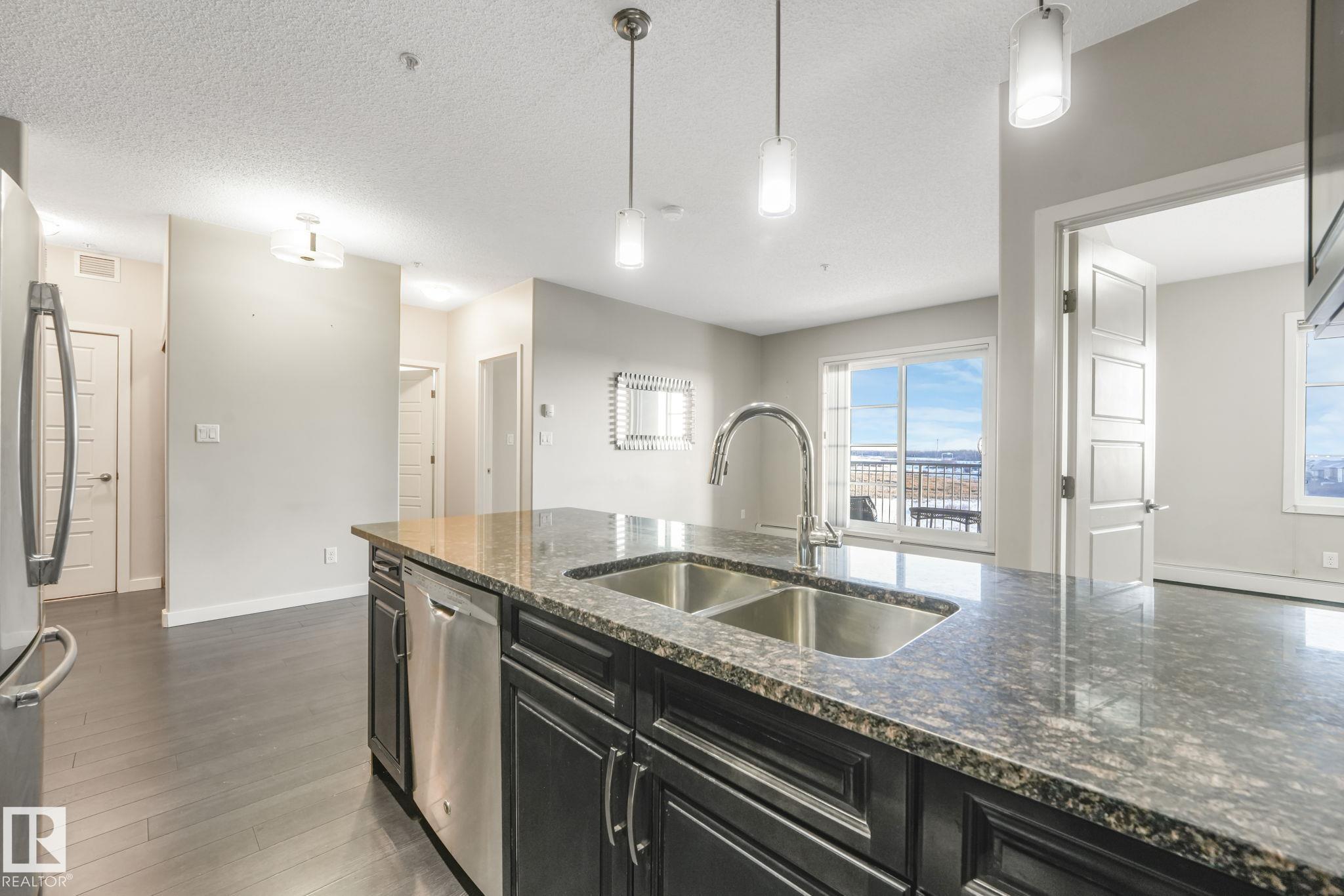 Photo 12 at 414 - 507 Albany Way NW, Albany, Edmonton