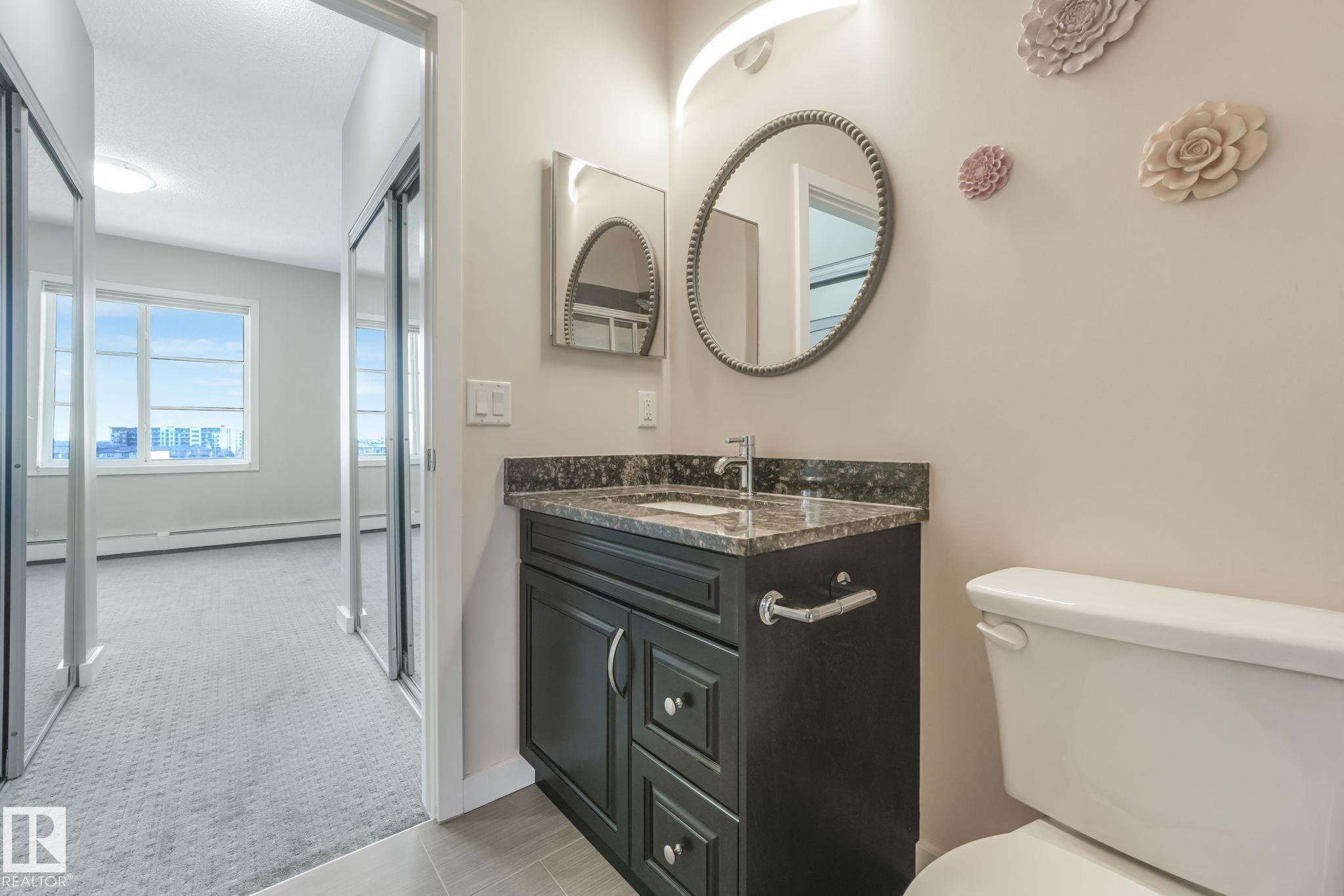 Photo 21 at 414 - 507 Albany Way NW, Albany, Edmonton