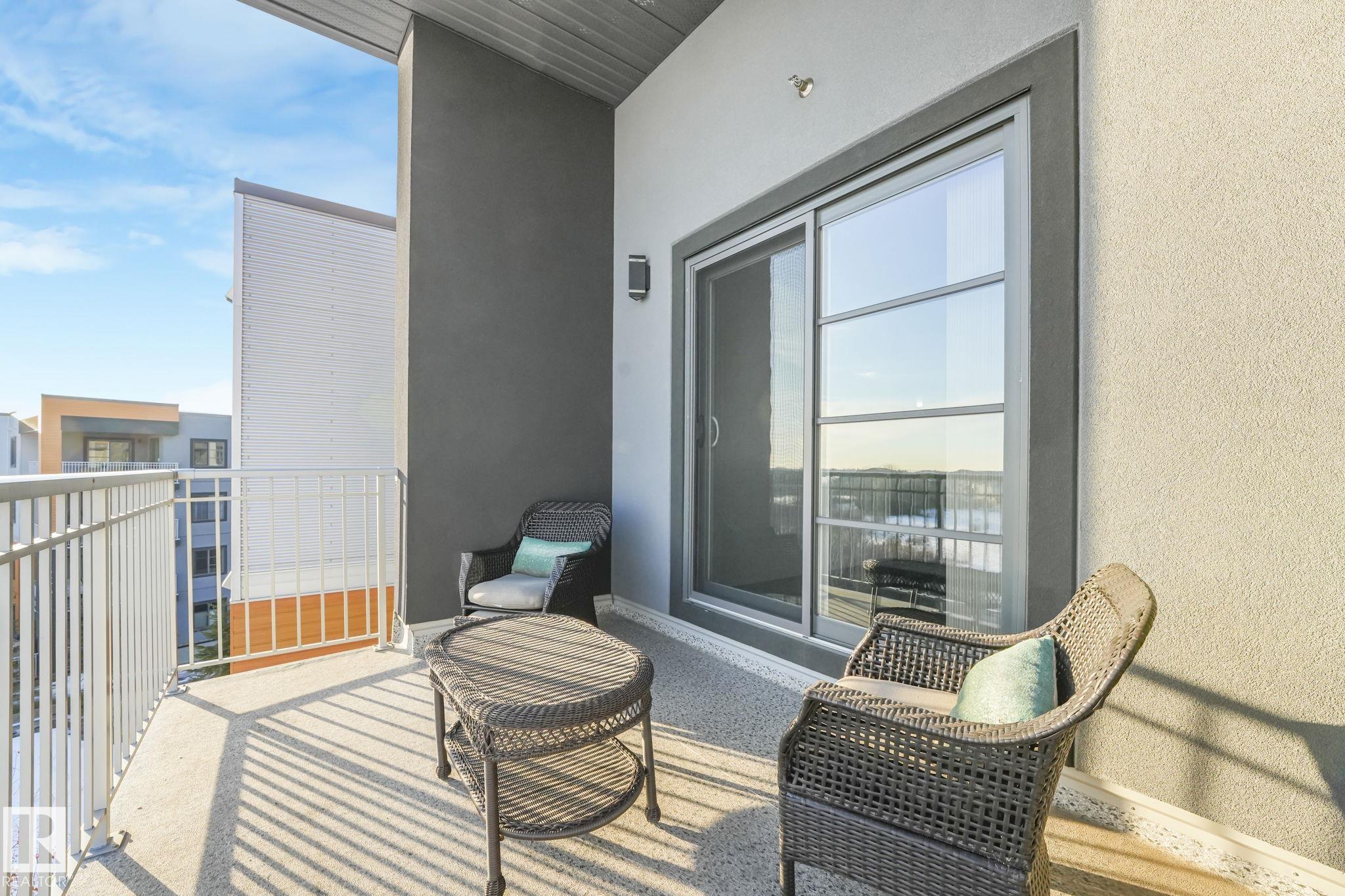 Photo 24 at 414 - 507 Albany Way NW, Albany, Edmonton