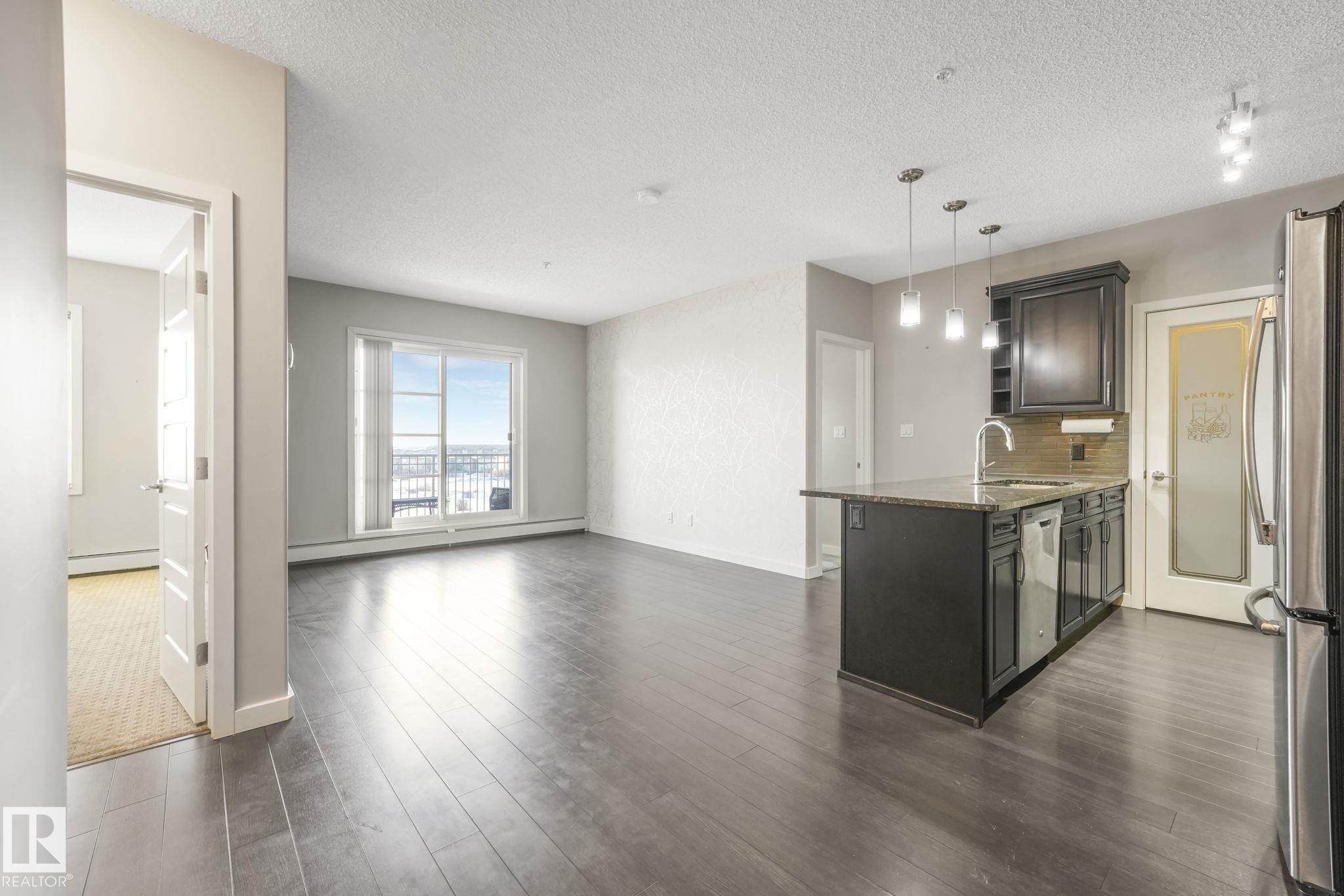 414 - 507 Albany Way NW, Albany, Edmonton