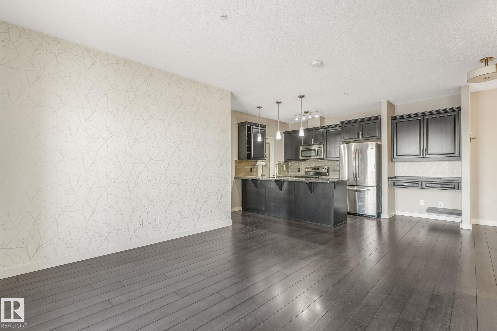 Photo 7 at 414 - 507 Albany Way NW, Albany, Edmonton