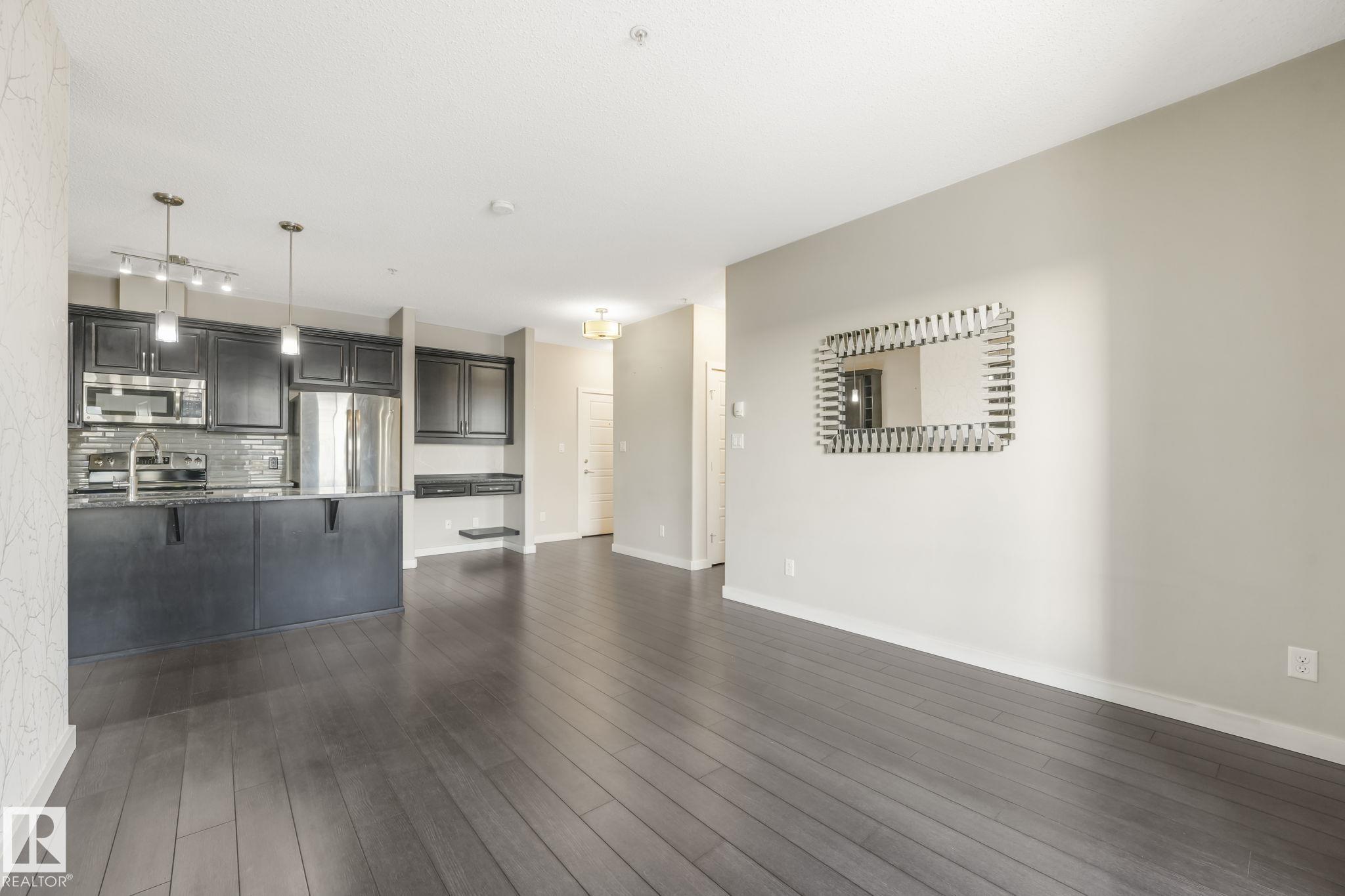 Photo 8 at 414 - 507 Albany Way NW, Albany, Edmonton