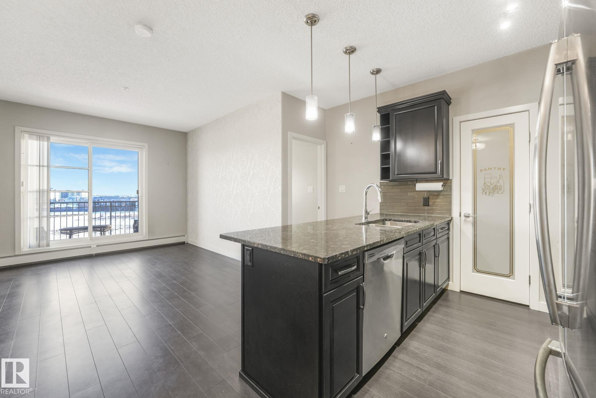 Photo 9 at 414 - 507 Albany Way NW, Albany, Edmonton