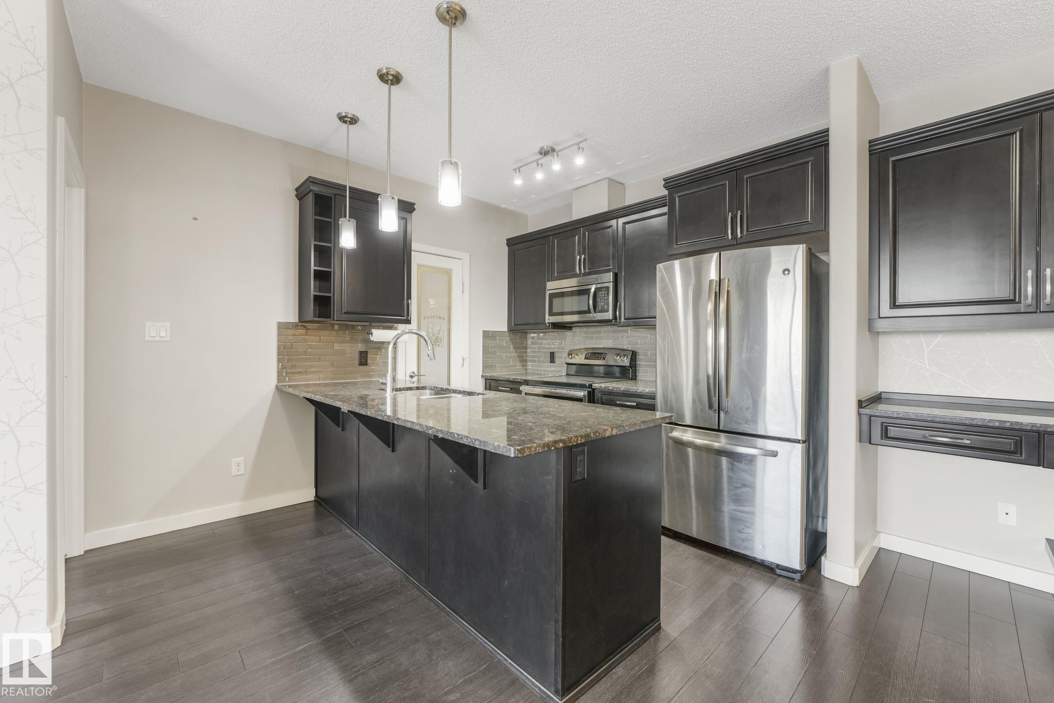 Photo 10 at 414 - 507 Albany Way NW, Albany, Edmonton