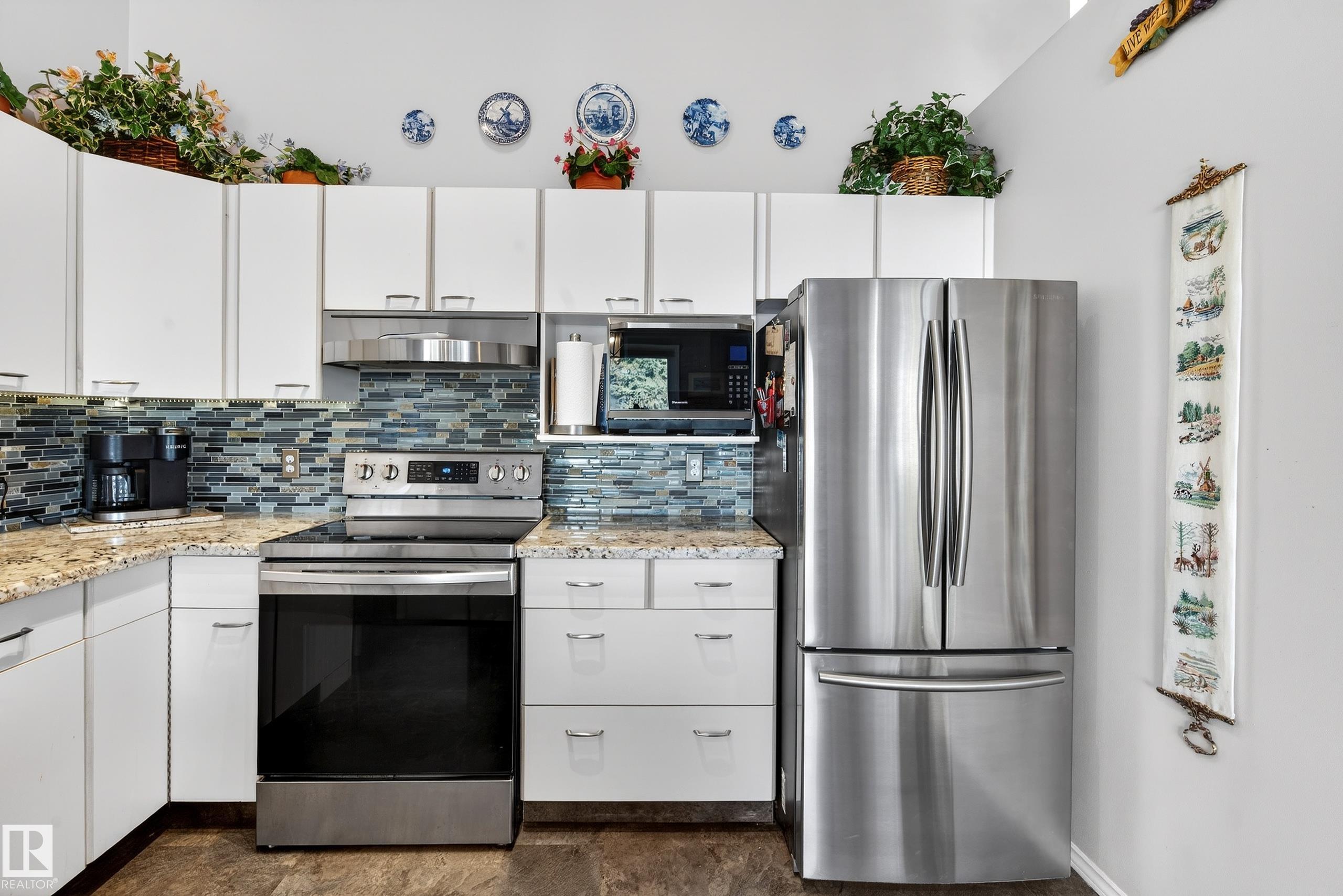 Photo 15 at 4 - 85 Gervais Road, Grandin, St. Albert