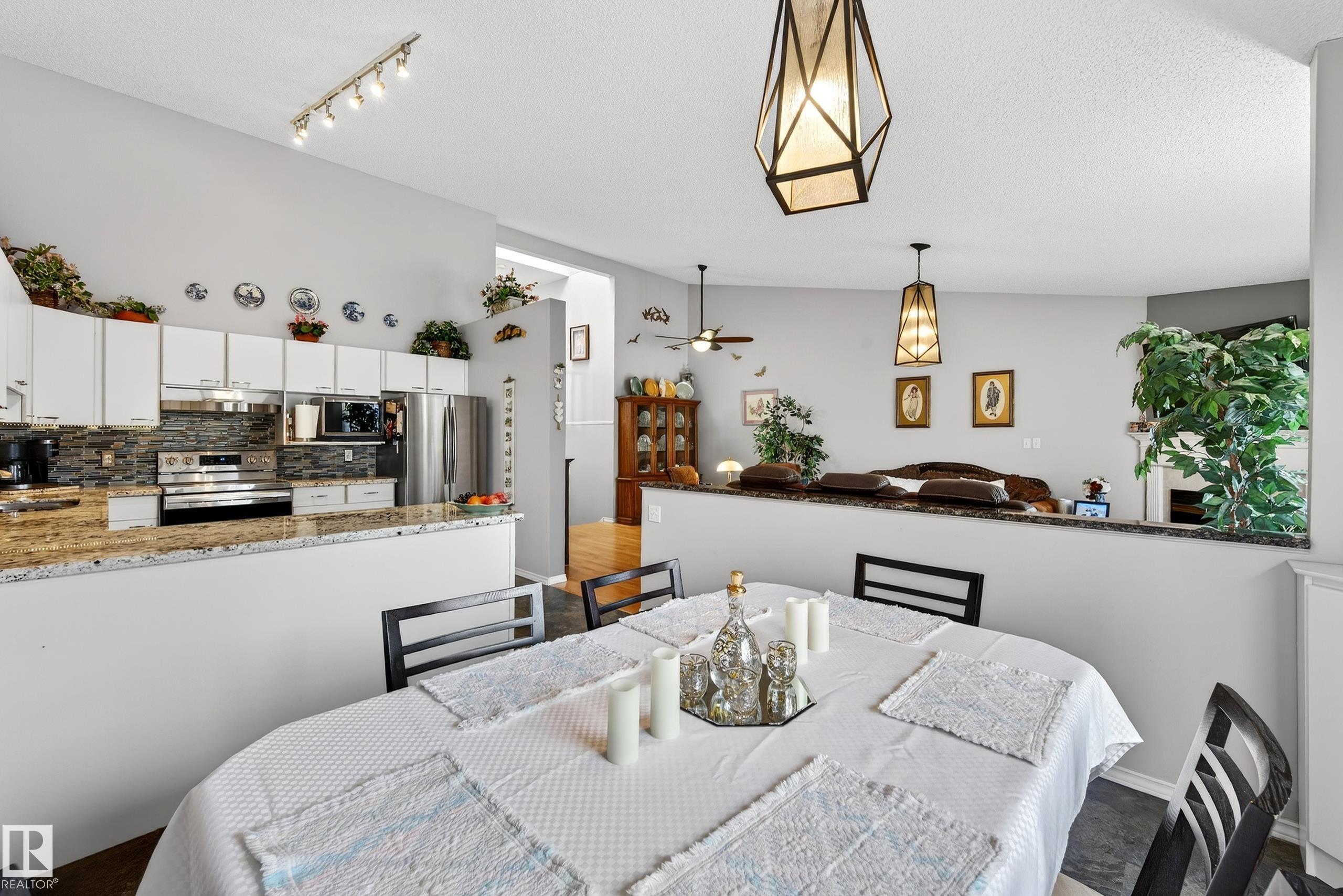 Photo 17 at 4 - 85 Gervais Road, Grandin, St. Albert