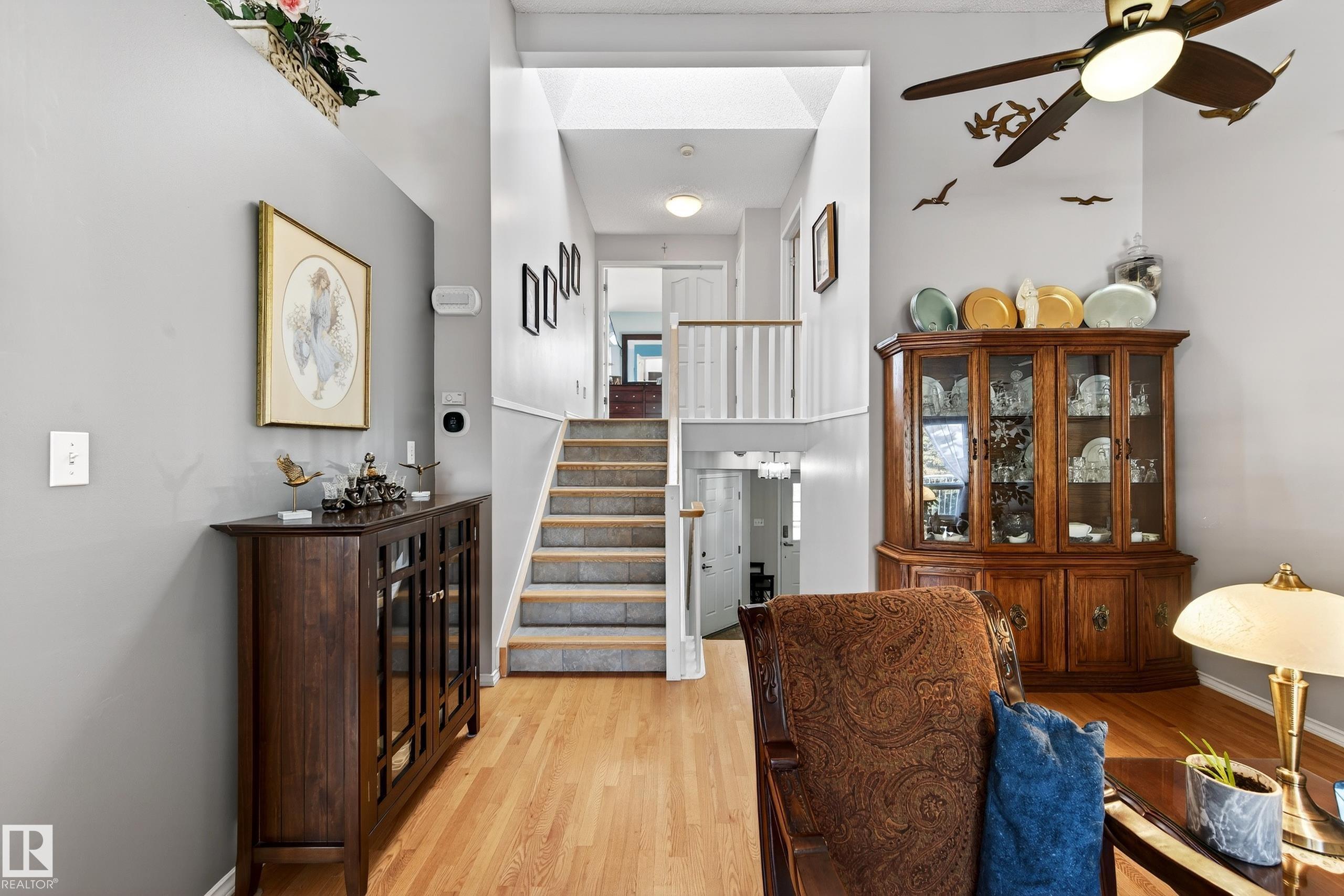 Photo 18 at 4 - 85 Gervais Road, Grandin, St. Albert