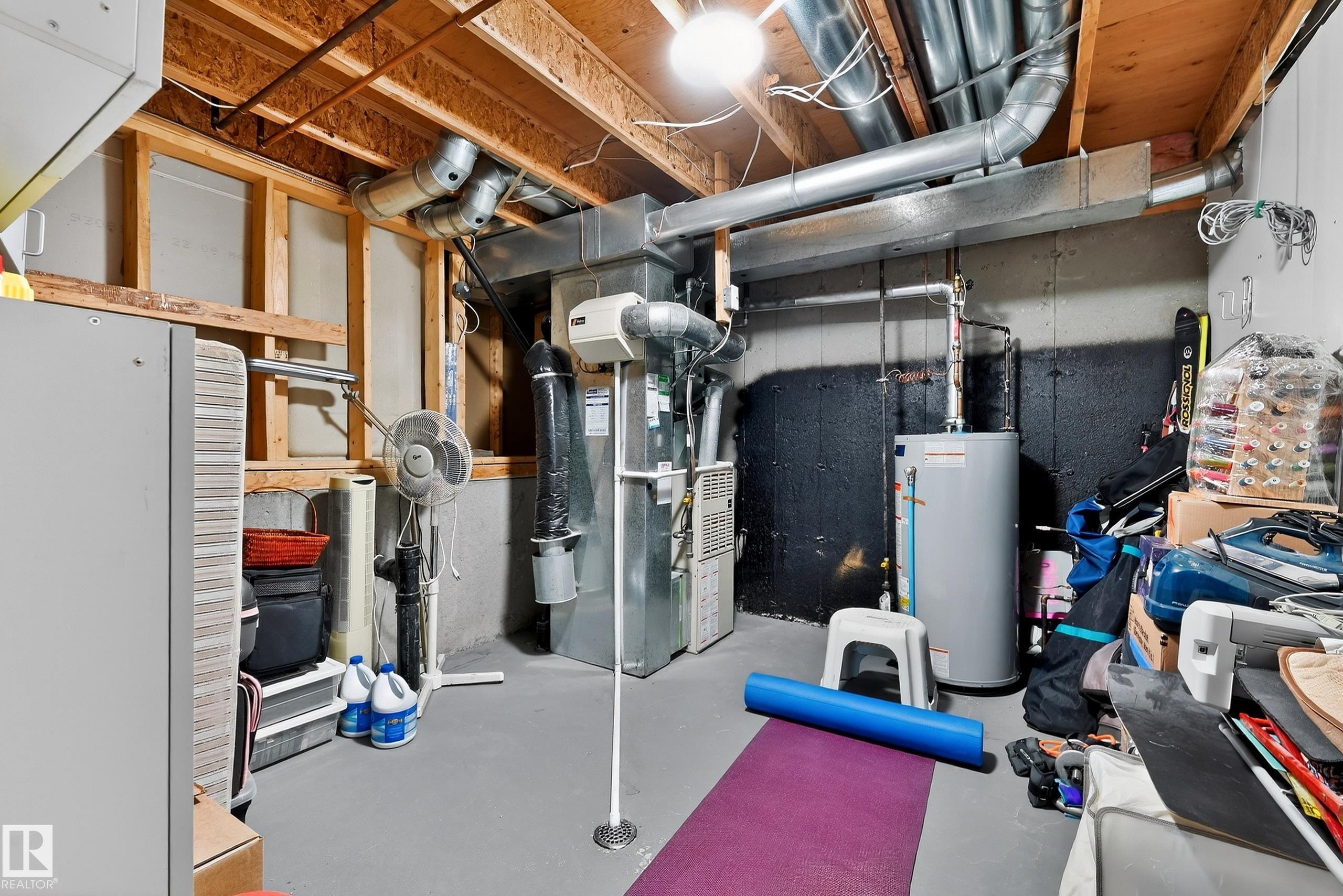 Photo 36 at 4 - 85 Gervais Road, Grandin, St. Albert