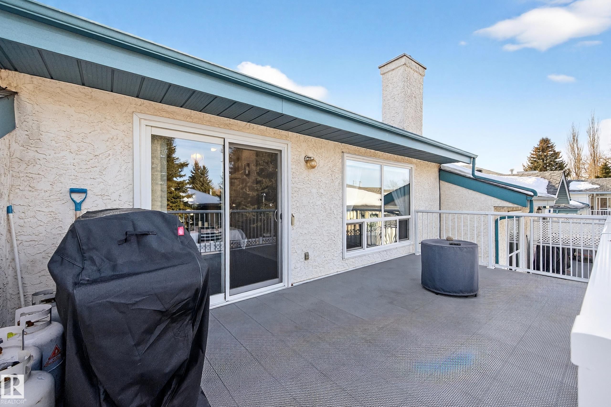 Photo 38 at 4 - 85 Gervais Road, Grandin, St. Albert